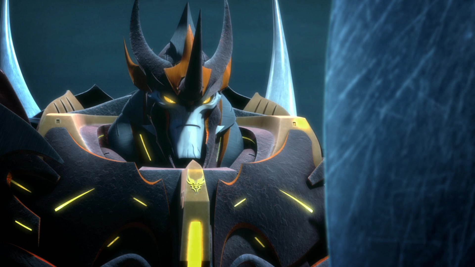 Transformers Prime Beast Hunters: Predacons Rising (2013) Screencap 