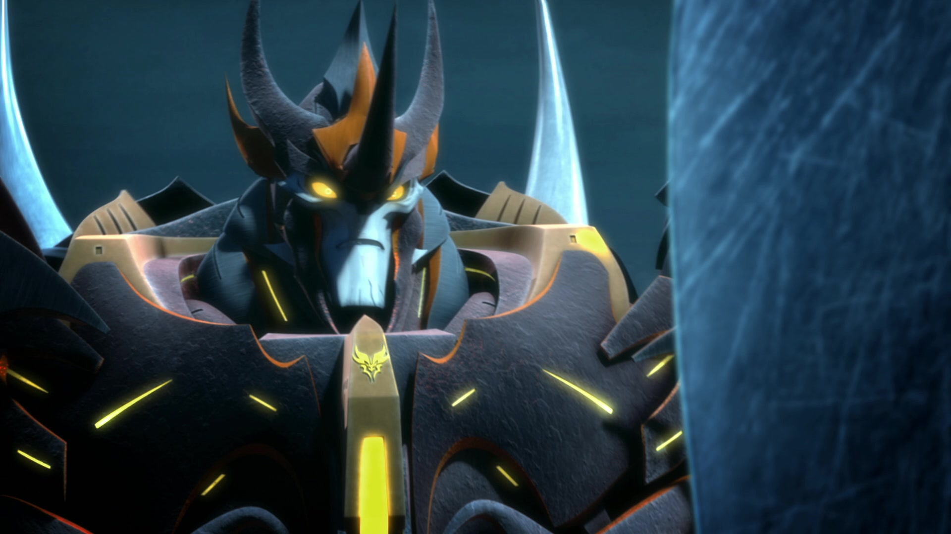 Transformers Prime Beast Hunters: Predacons Rising (2013) Screencap ...