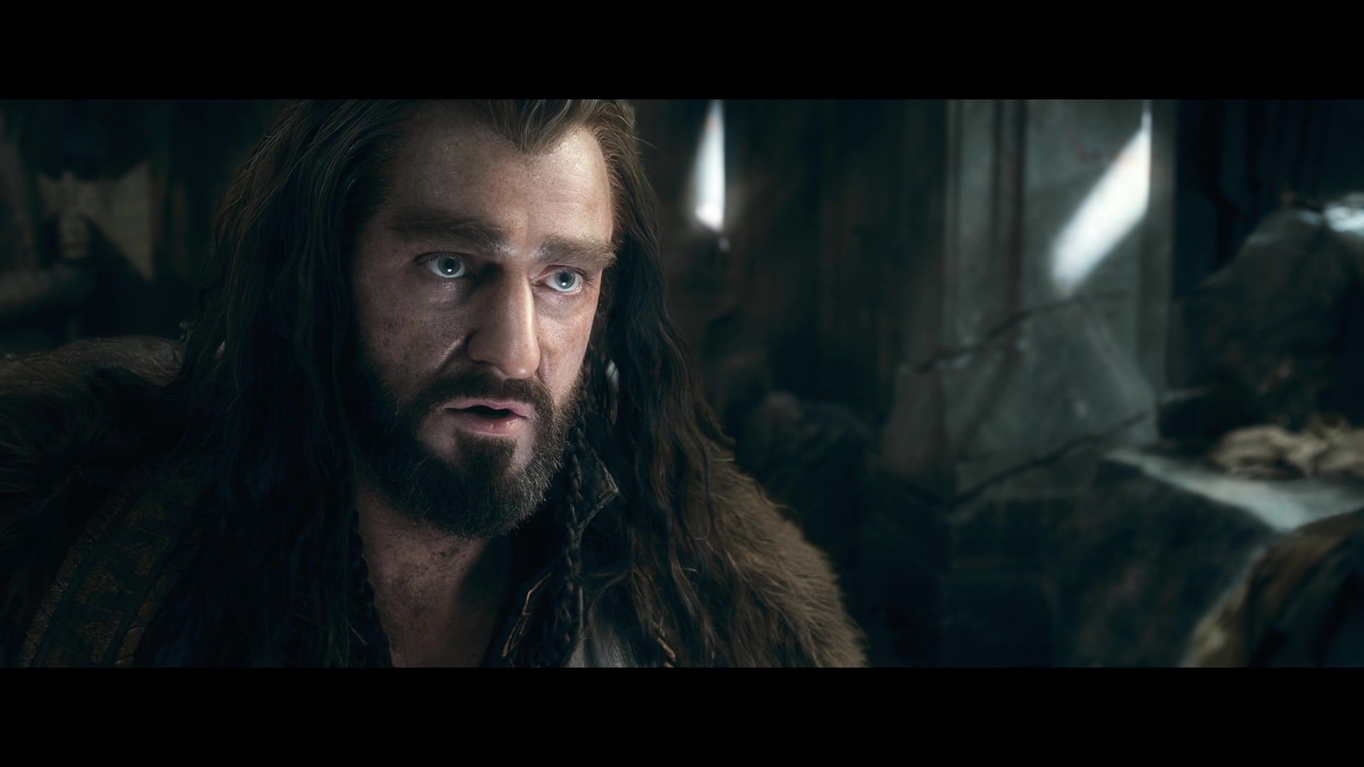 The Hobbit The Battle Of The Five Armies Screencap Fancaps 