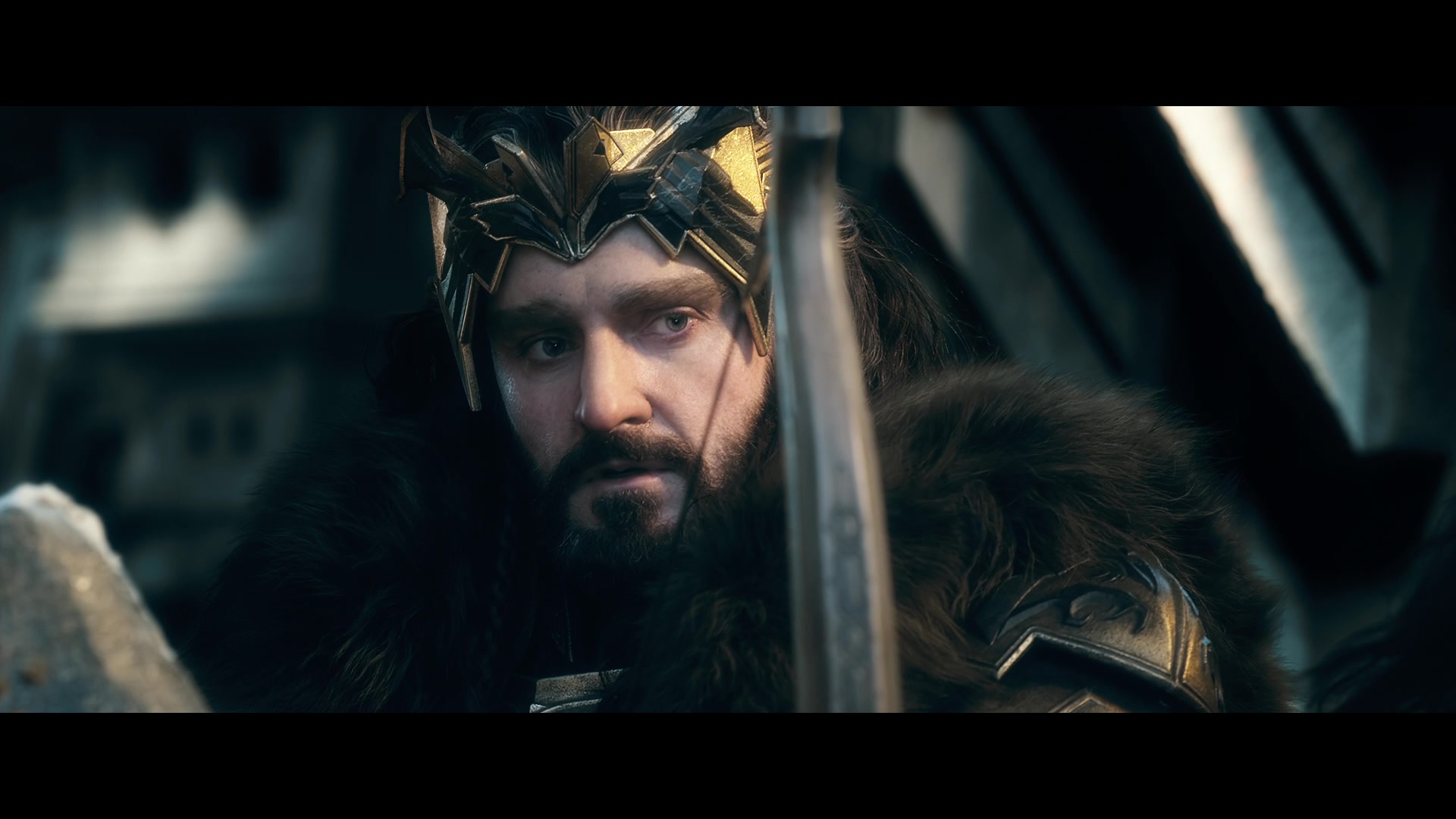 The Hobbit: The Battle of the Five Armies Screencap | Fancaps