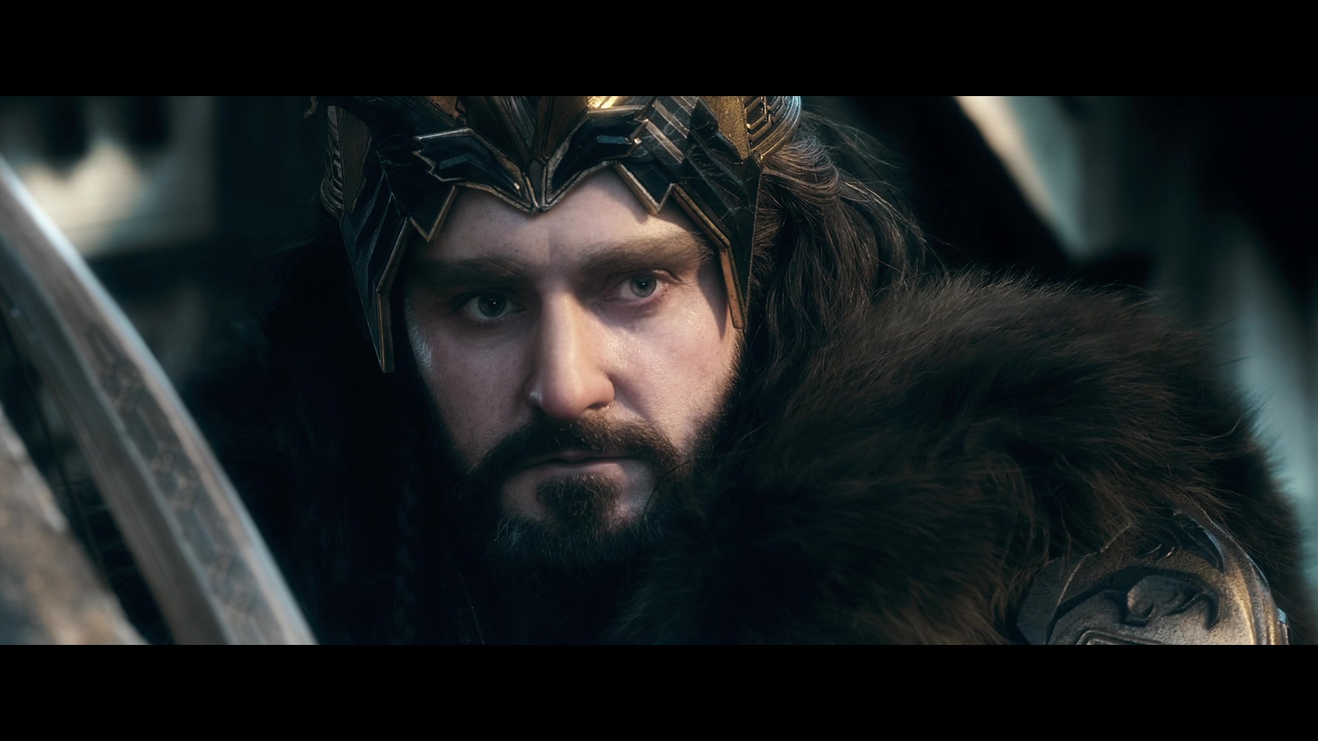 The Hobbit: The Battle of the Five Armies Screencap | Fancaps