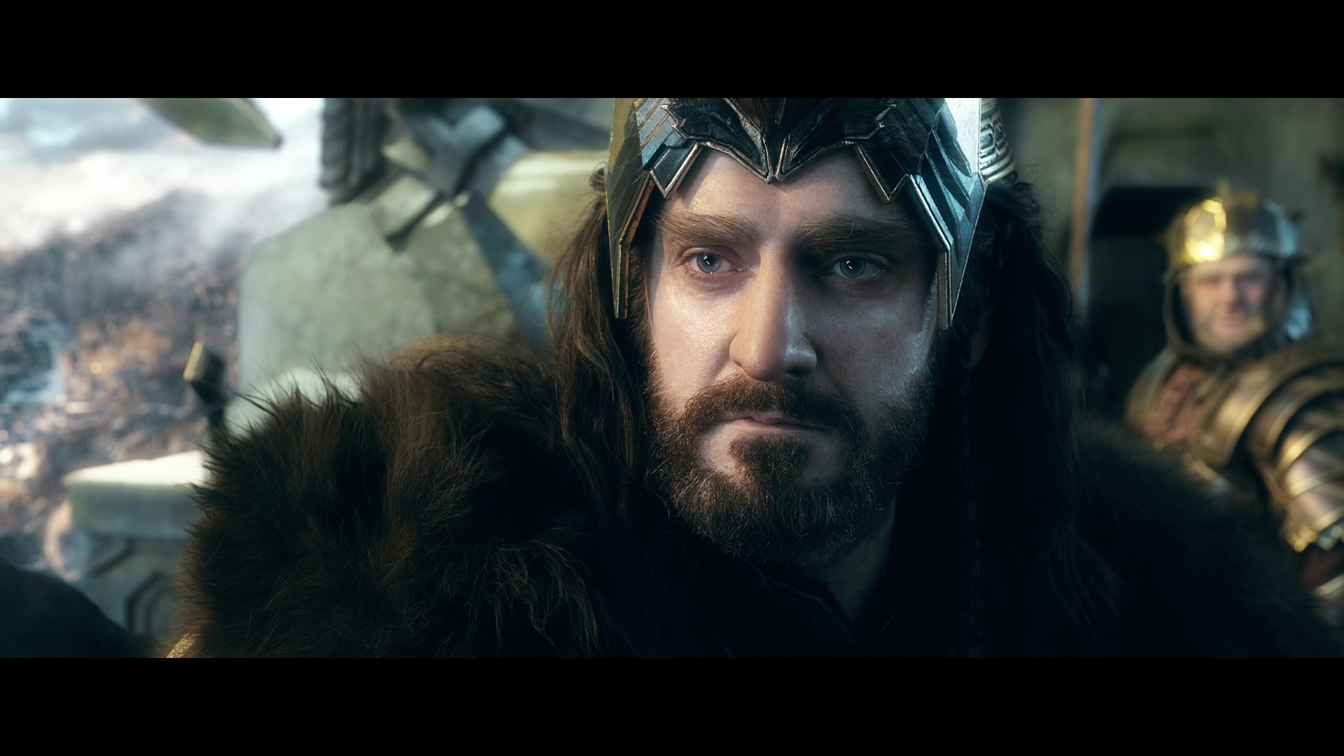 The Hobbit: The Battle of the Five Armies Screencap | Fancaps