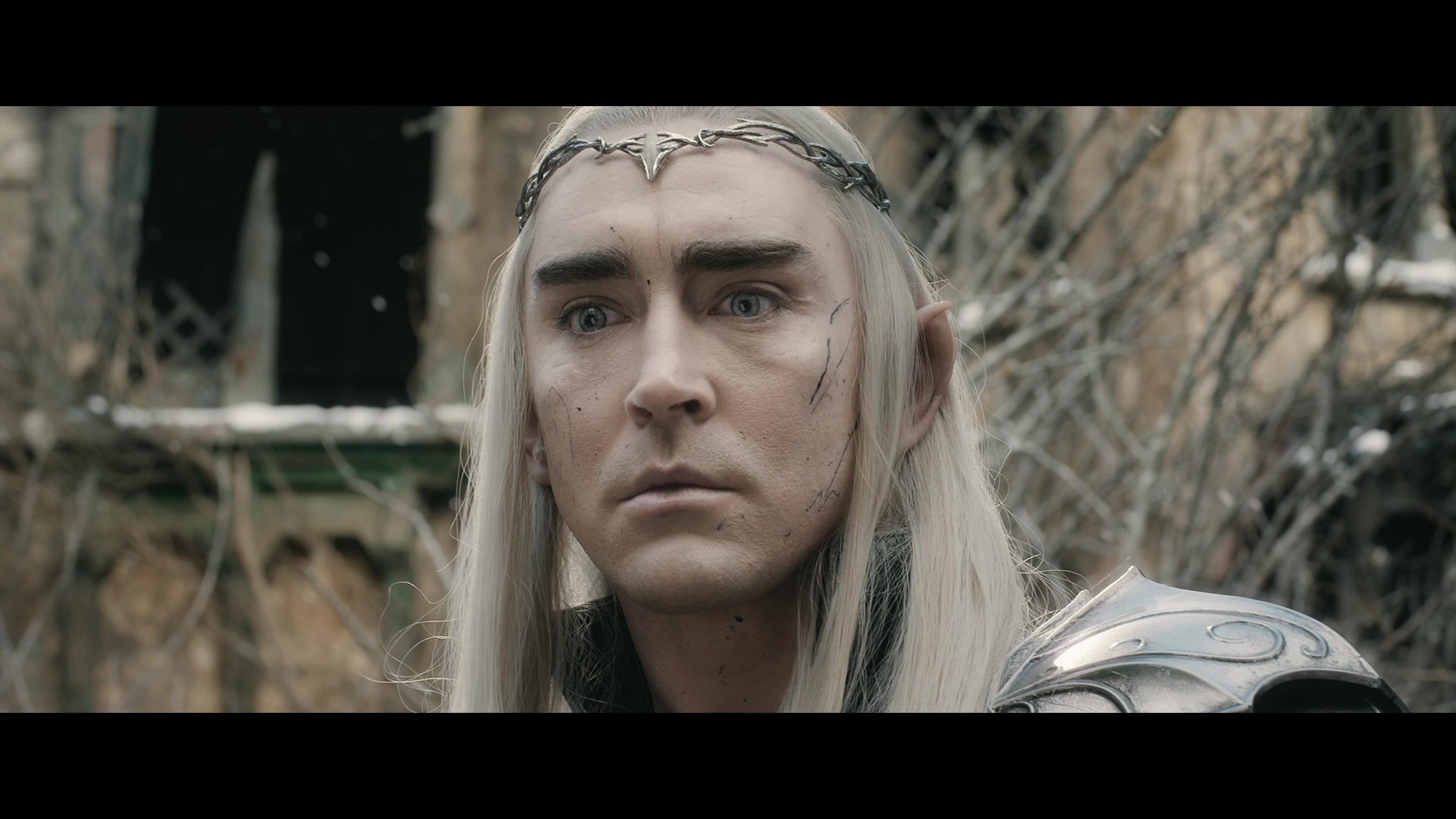 The Hobbit: The Battle of the Five Armies Screencap | Fancaps