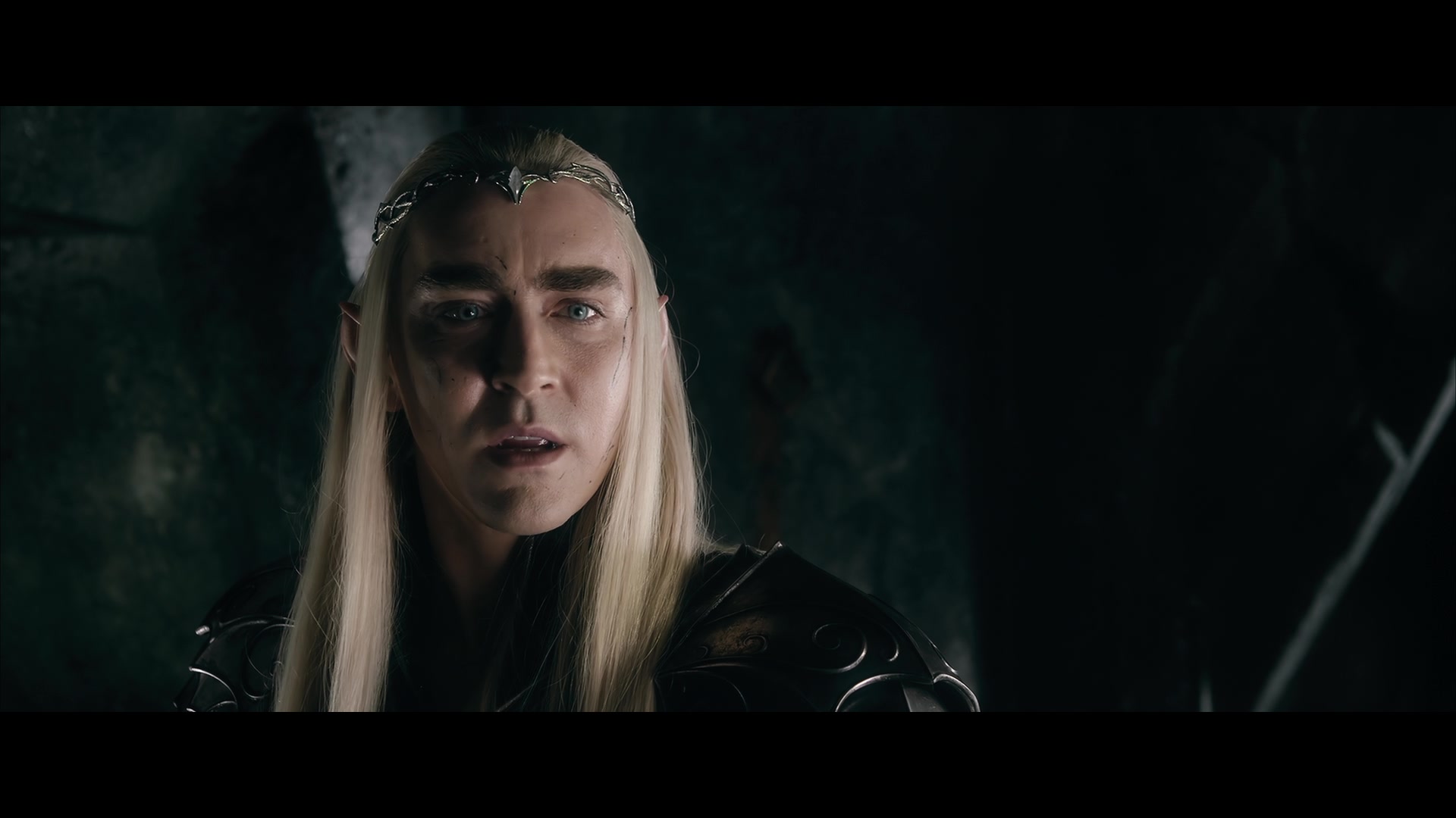 The Hobbit: The Battle of the Five Armies Screencap | Fancaps