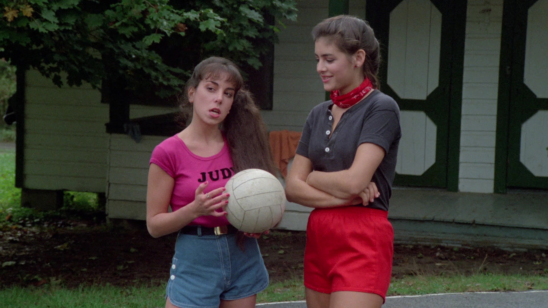 Sleepaway Camp 1983 Screencap Fancaps