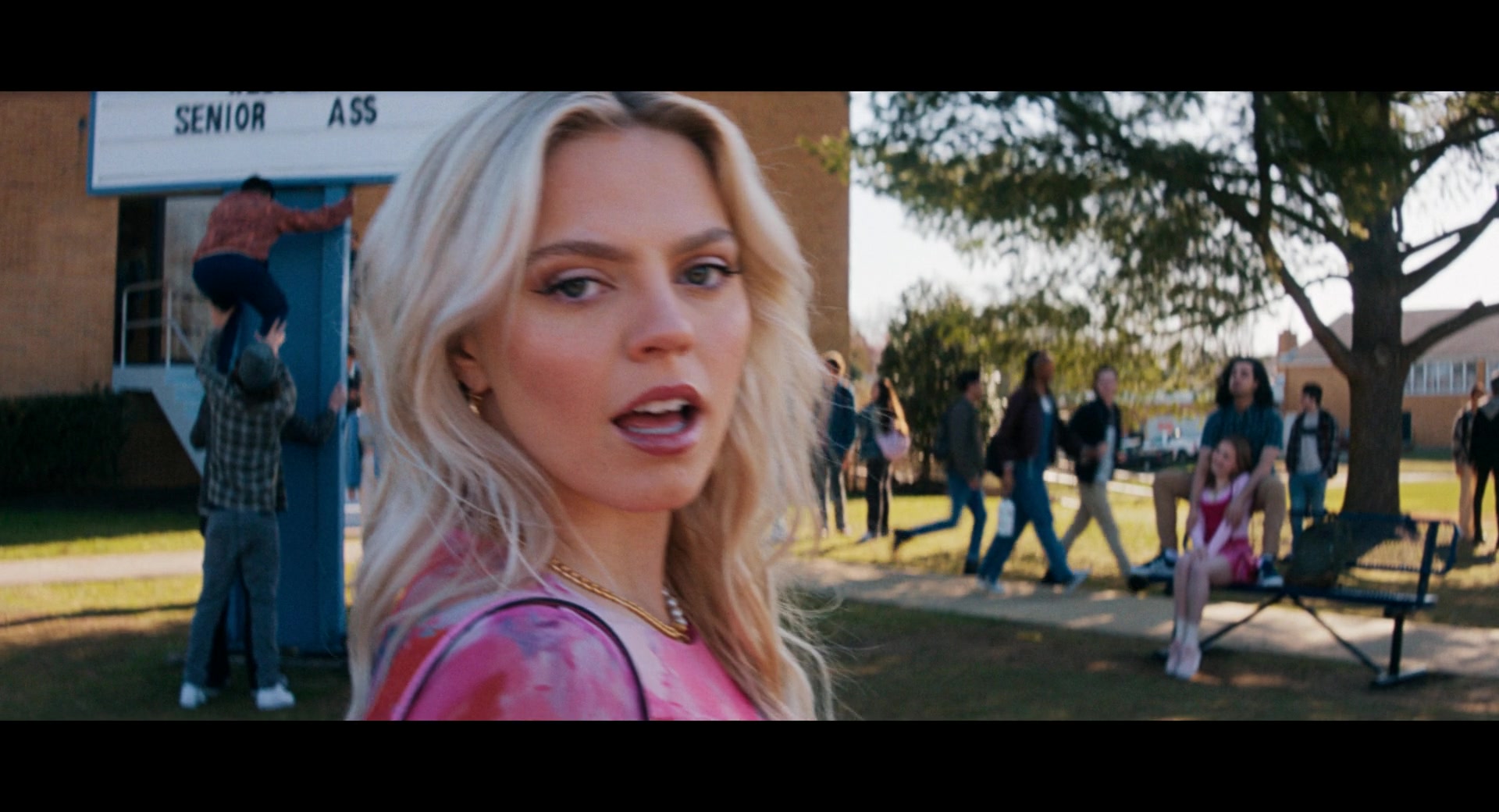 Mean Girls (2024) Screencap | Fancaps