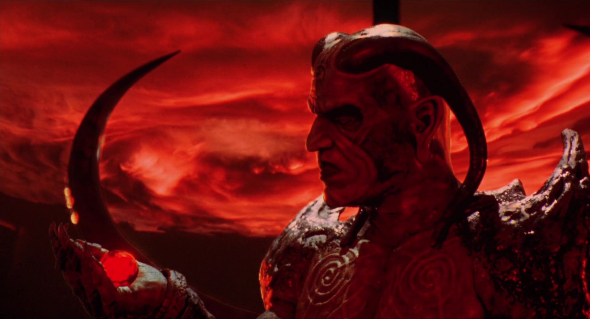 Wishmaster 2: Evil Never Dies (1999) Screencap | Fancaps