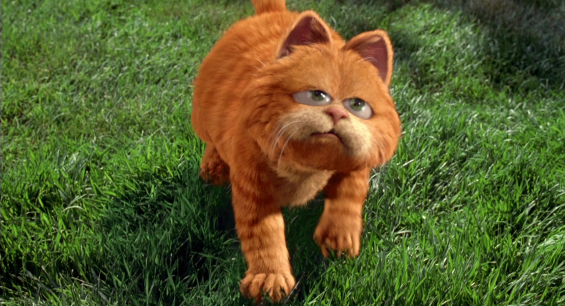 Garfield (2004) Screencap | Fancaps