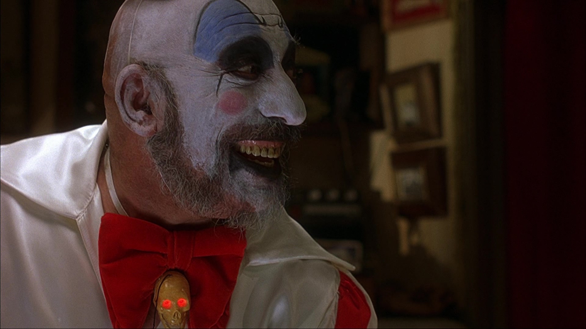 House of 1000 Corpses (2003) Screencap | Fancaps