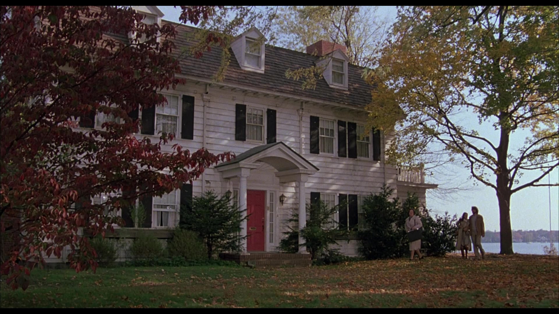 The Amityville Horror (1979) Screencap | Fancaps