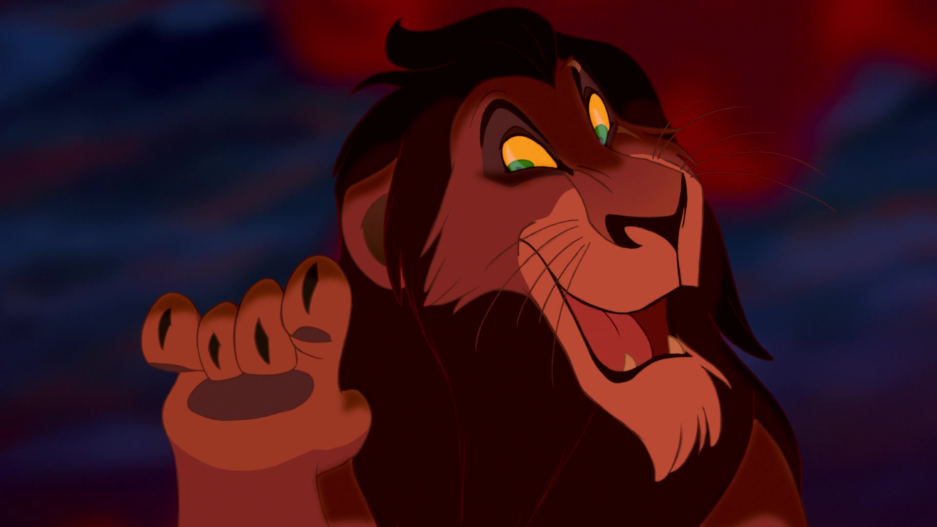 The Lion King Screencap | Fancaps