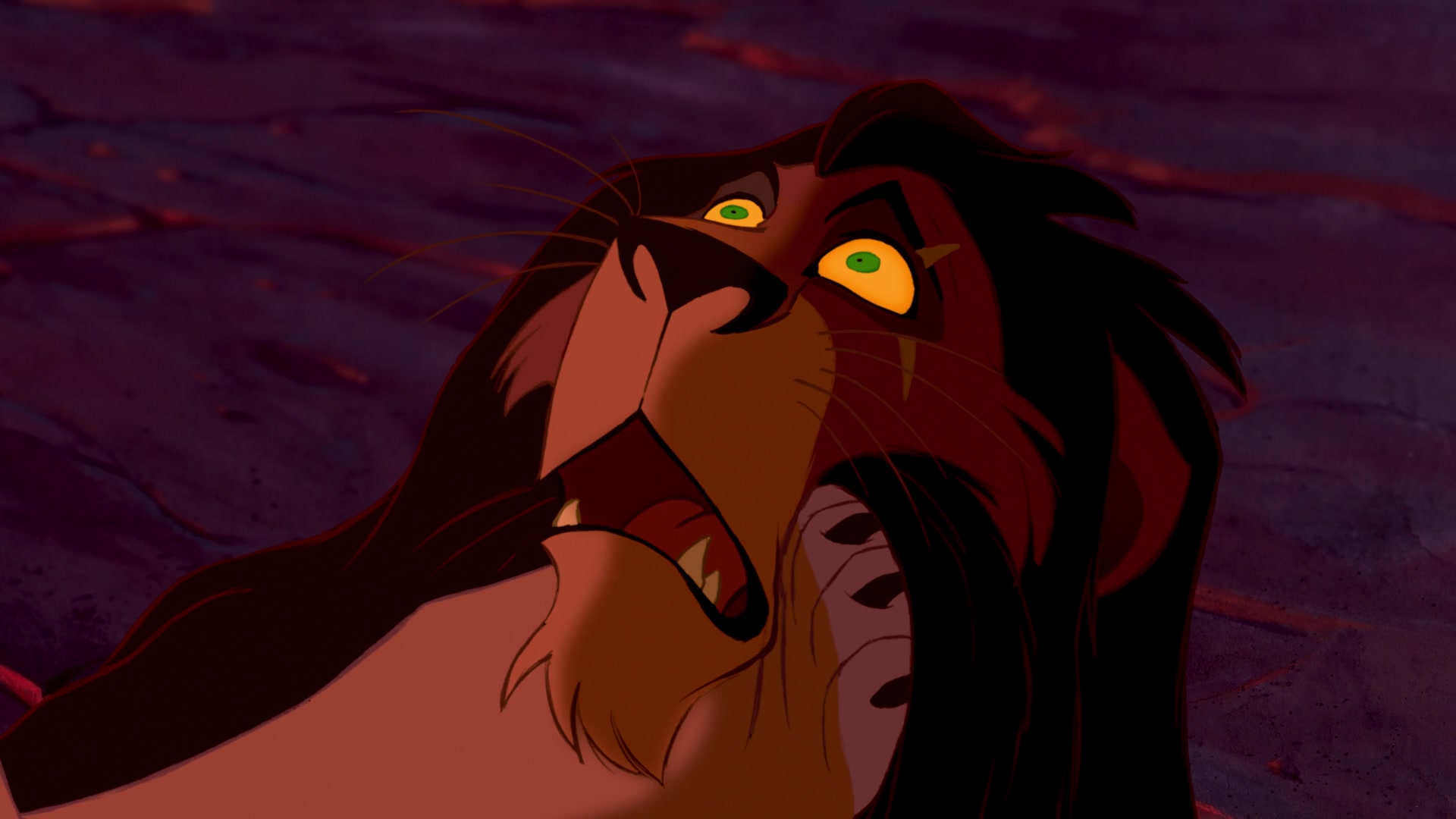 The Lion King Screencap | Fancaps