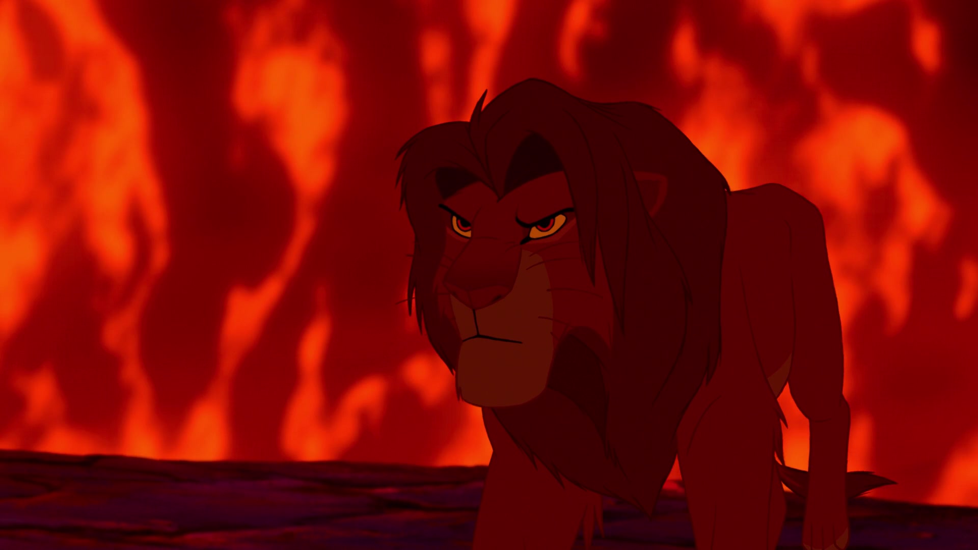 The Lion King Screencap | Fancaps