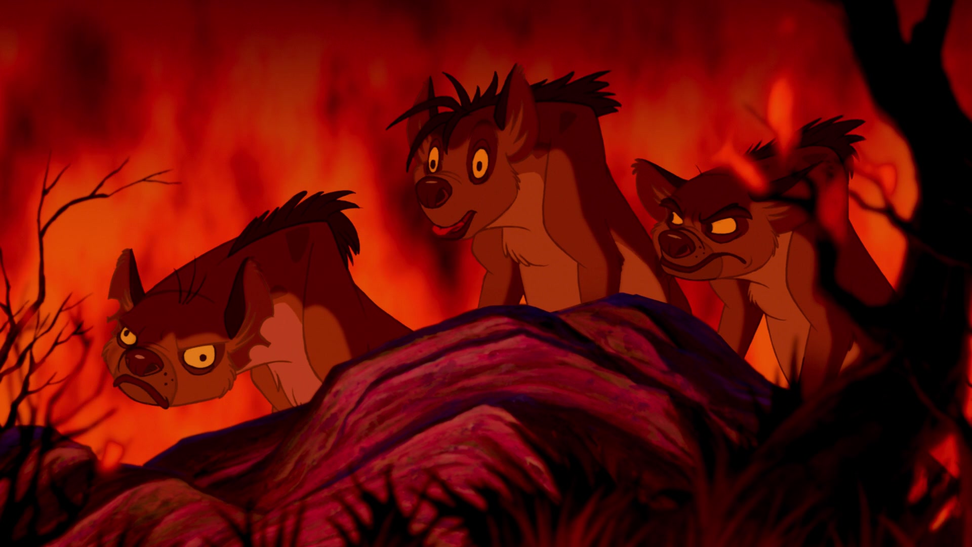 The Lion King Screencap | Fancaps