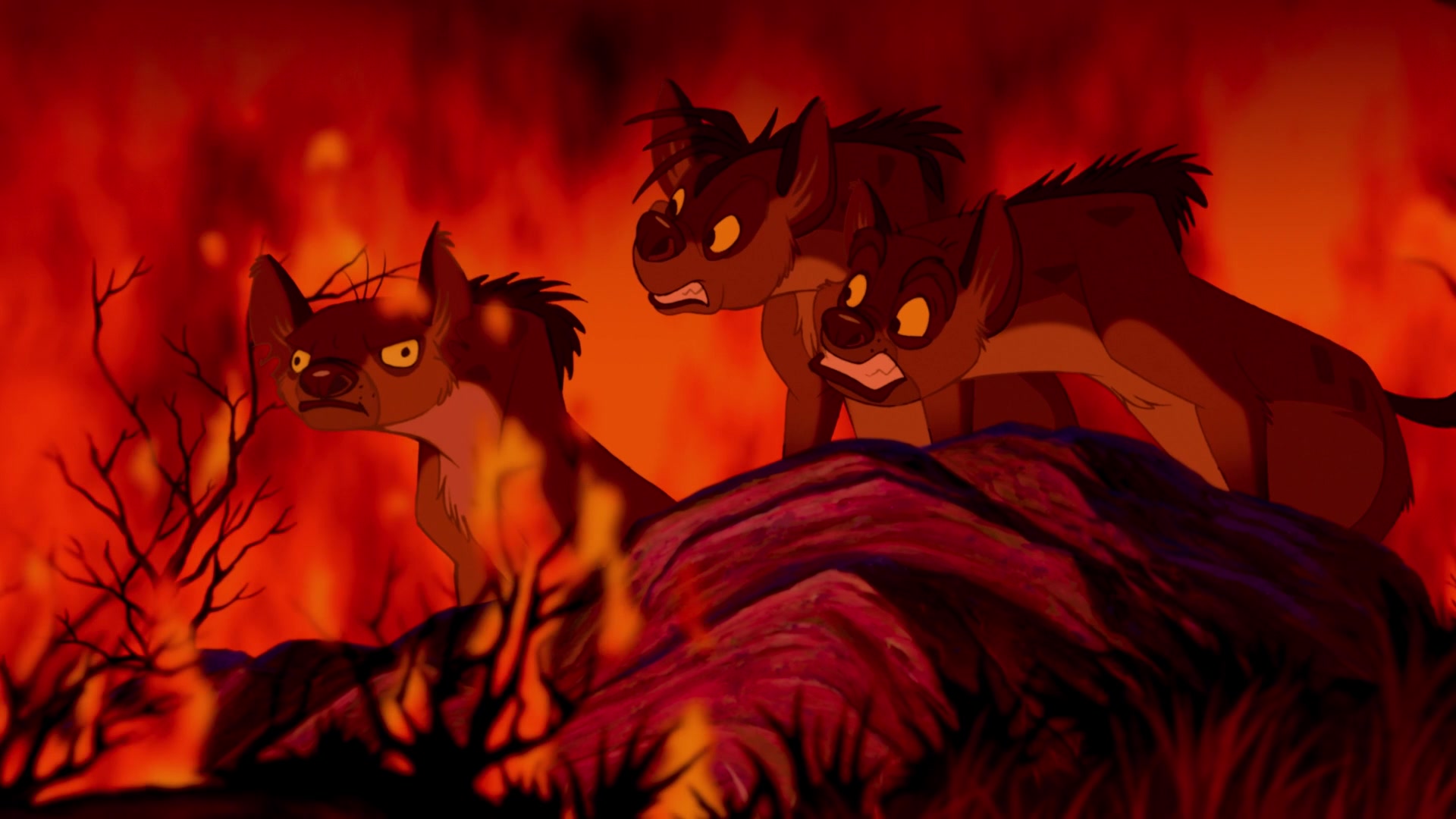 The Lion King Screencap | Fancaps