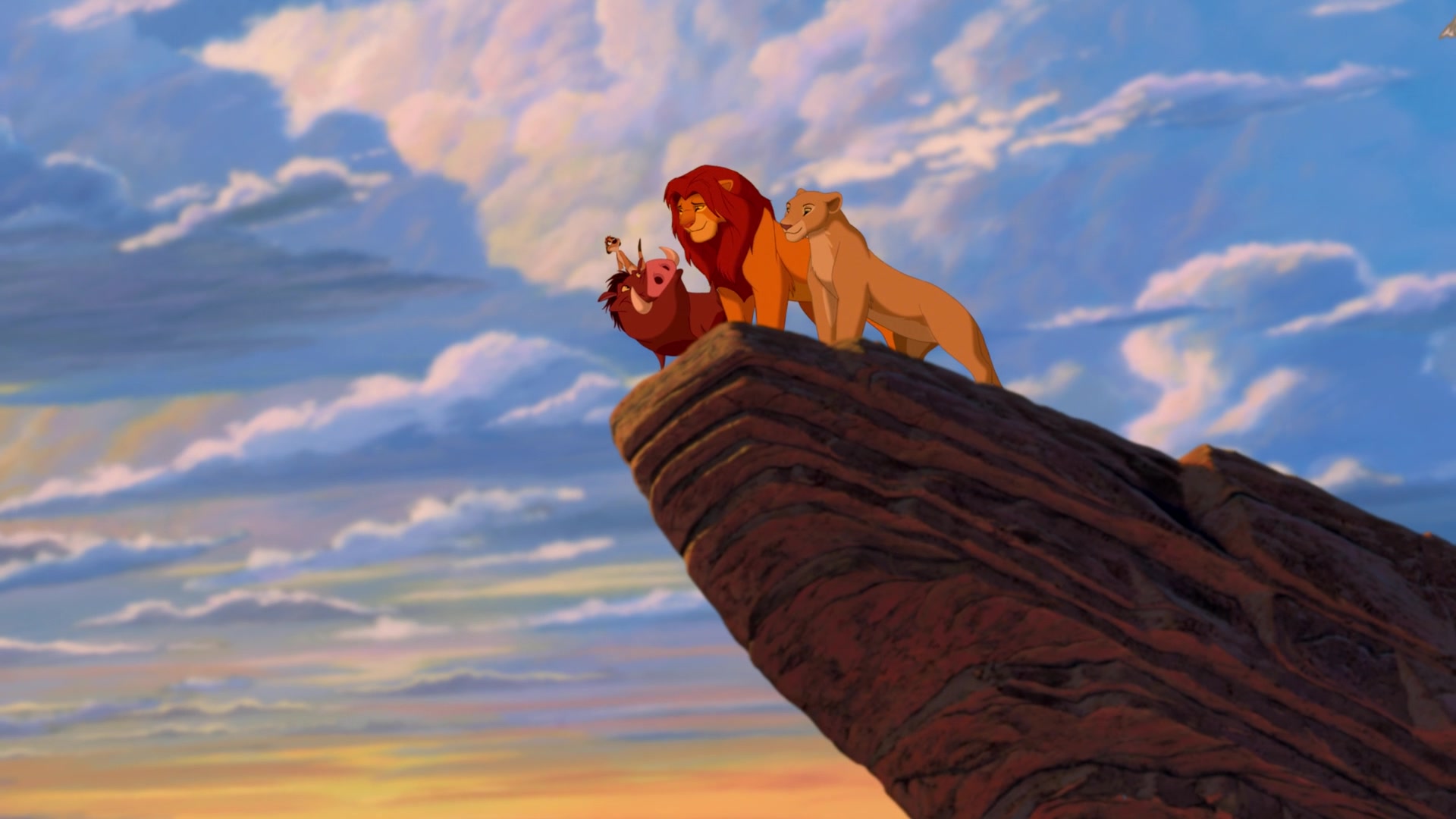 Где король лев. Король Лев. Король Лев / the Lion King (1994). Король Лев Симба. Рождение Симбы Король Лев 1994.