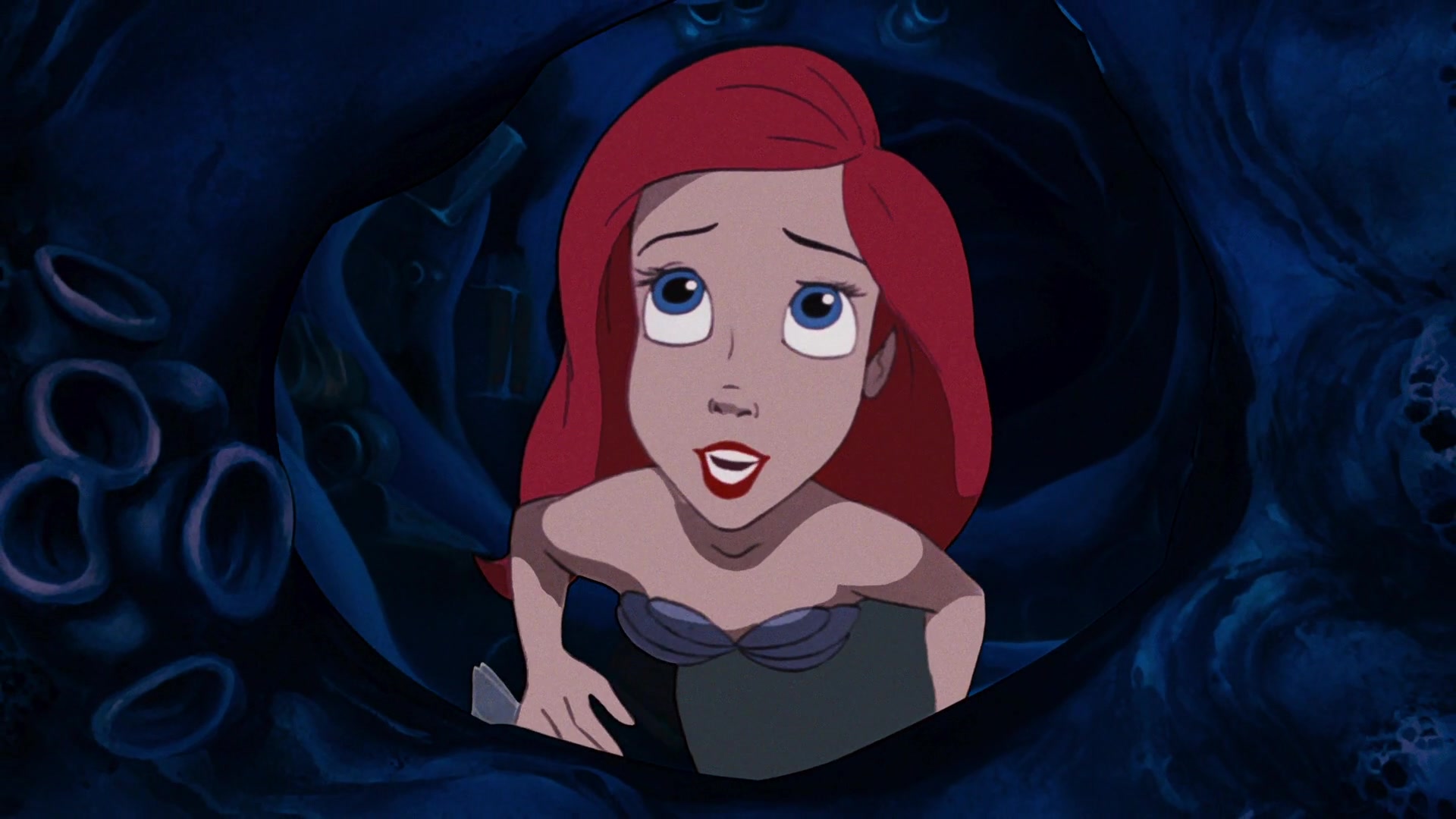 The Little Mermaid (1989) Screencap | Fancaps