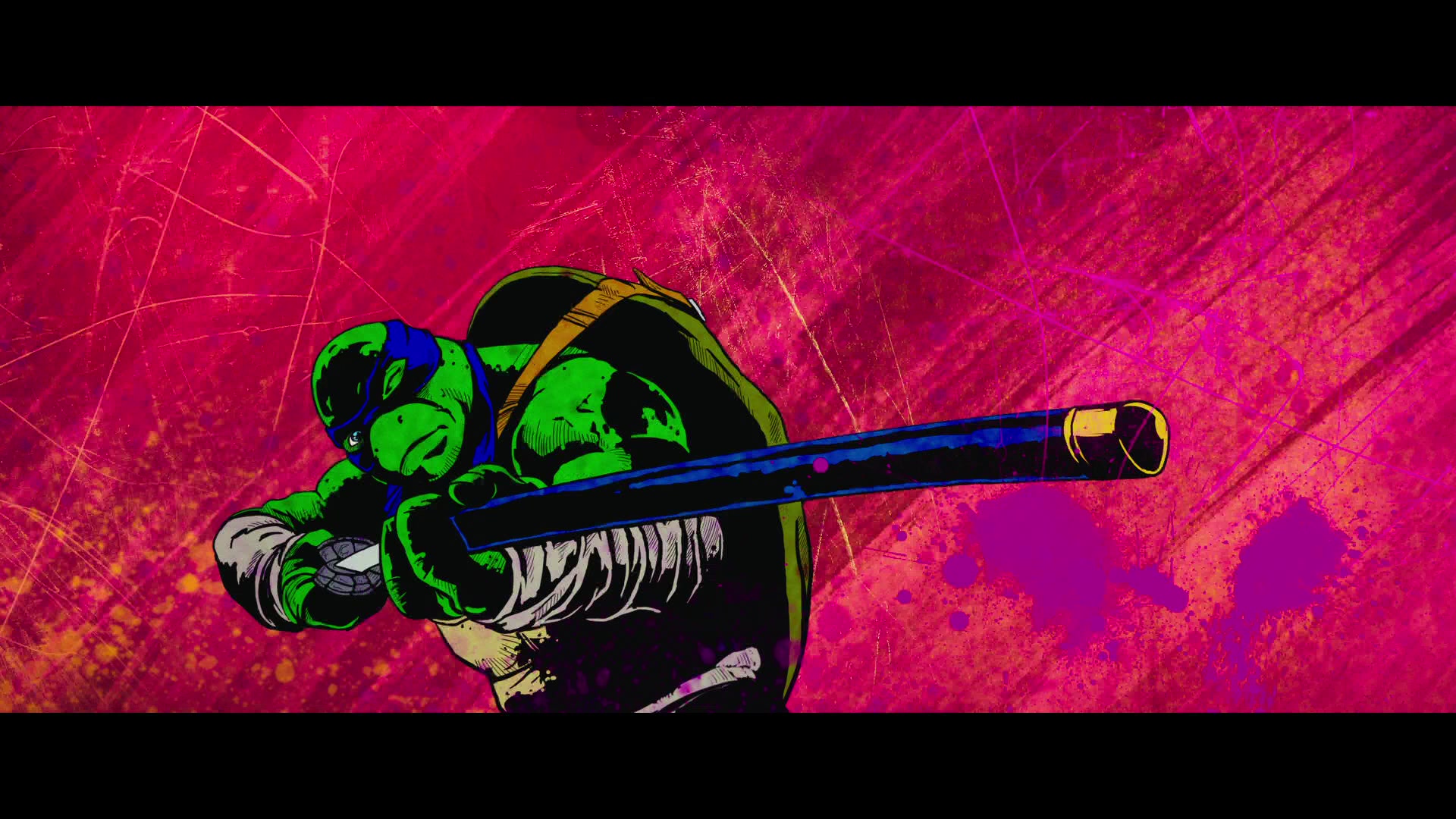 Teenage Mutant Ninja Turtles Out Of The Shadows Screencap Fancaps 5571