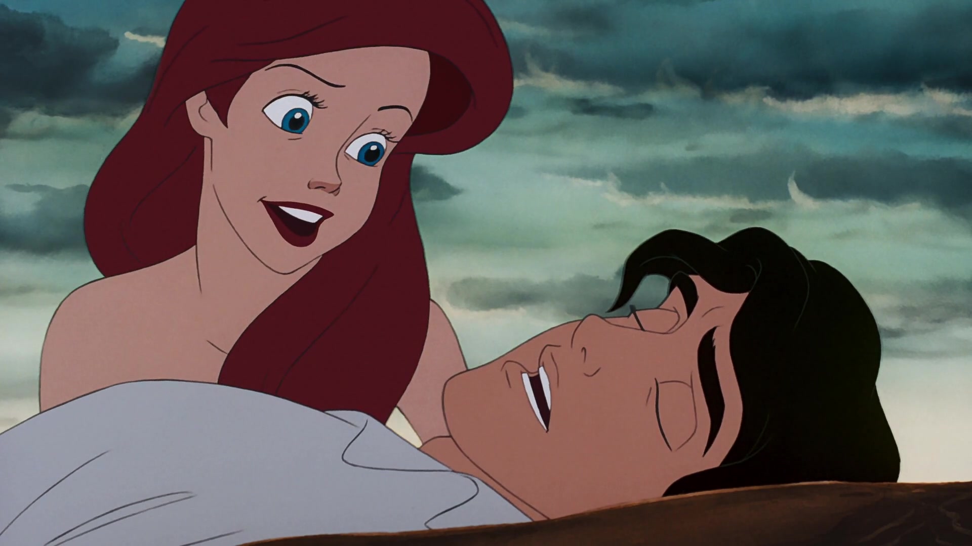 The Little Mermaid (1989) Screencap | Fancaps