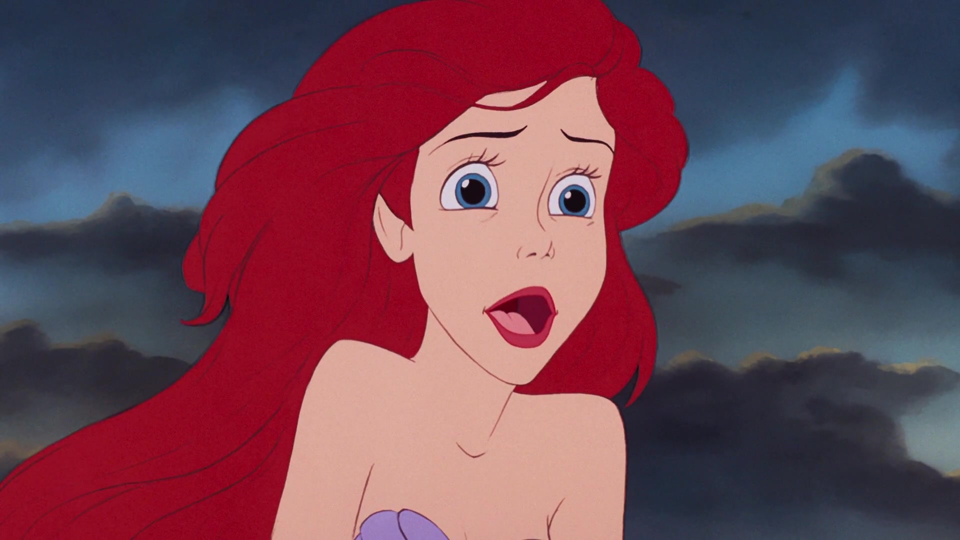 The Little Mermaid (1989) Screencap | Fancaps