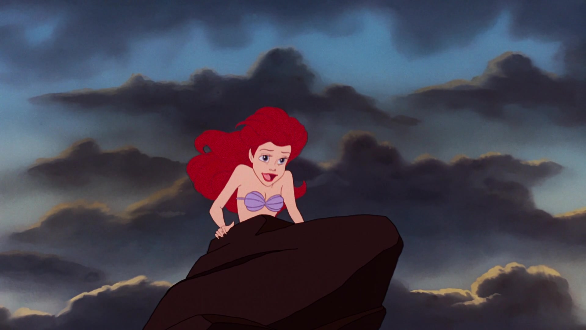 The Little Mermaid (1989) Screencap | Fancaps