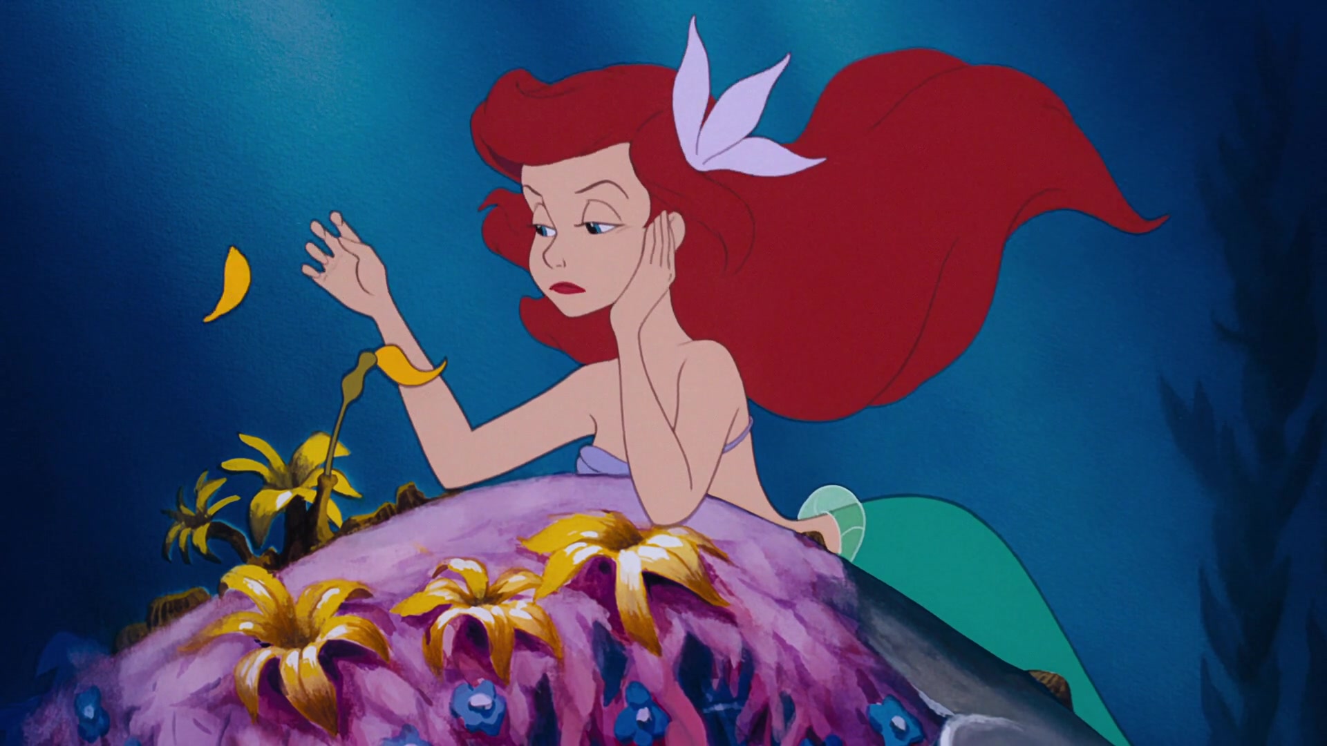 The Little Mermaid (1989) Screencap | Fancaps