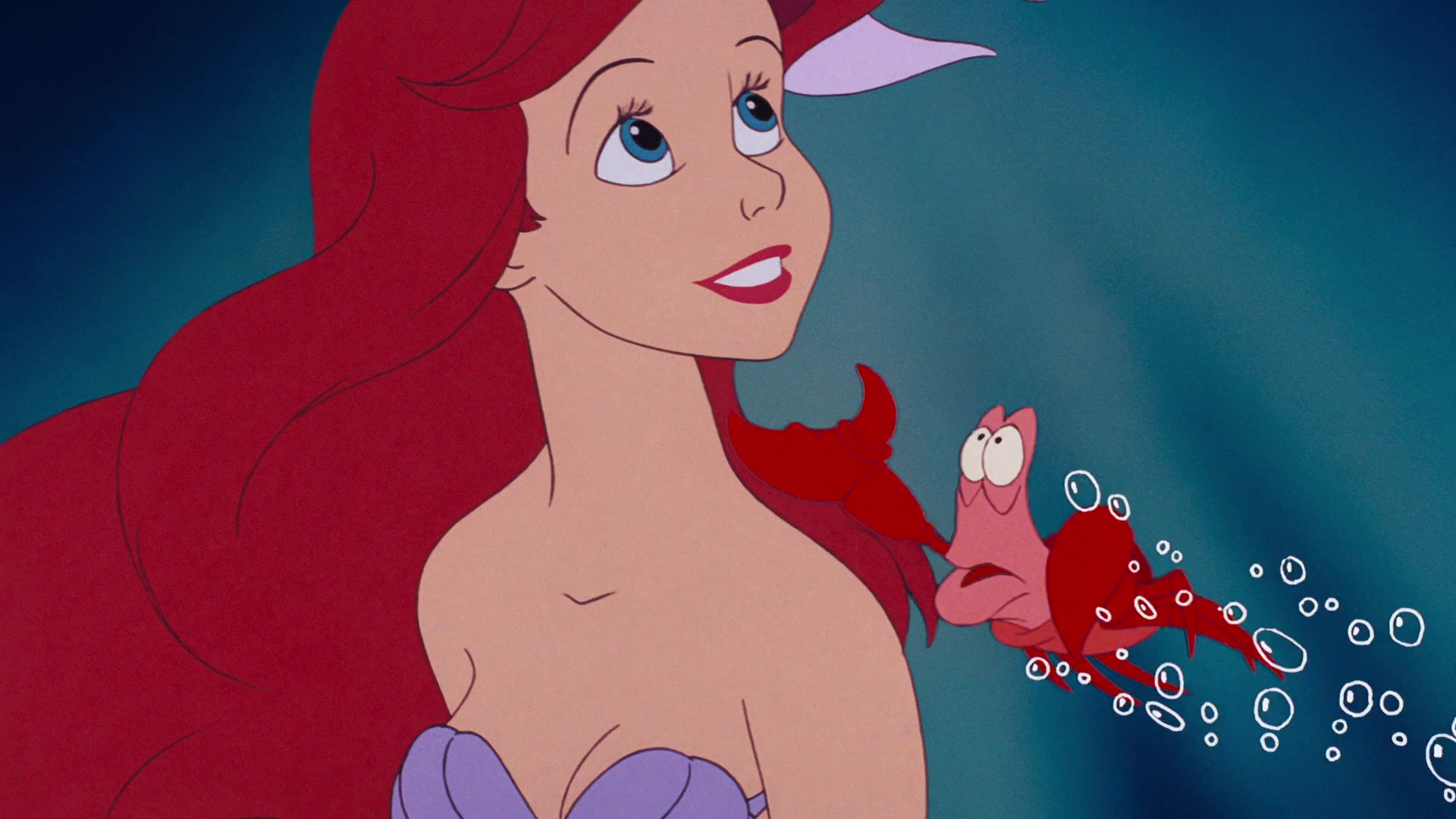 The Little Mermaid (1989) Screencap | Fancaps