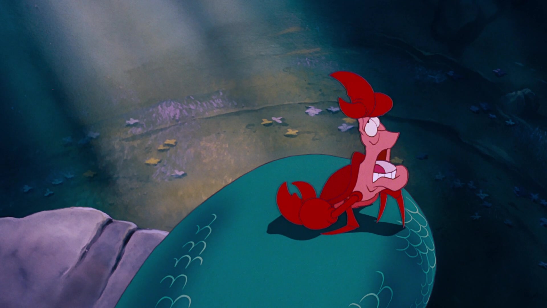 The Little Mermaid (1989) Screencap | Fancaps