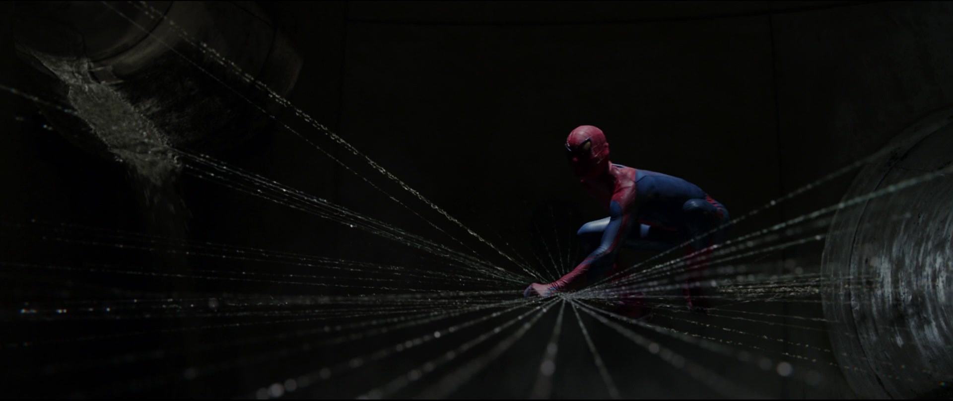 The Amazing Spider-Man (2012) Screencap | Fancaps