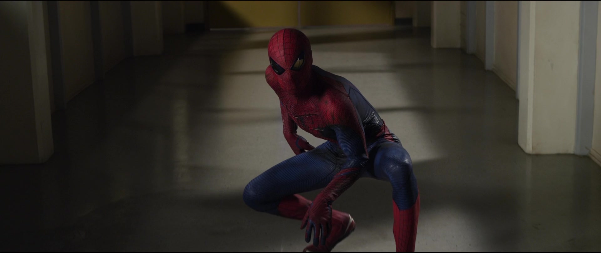 The Amazing Spider-Man (2012) Screencap | Fancaps