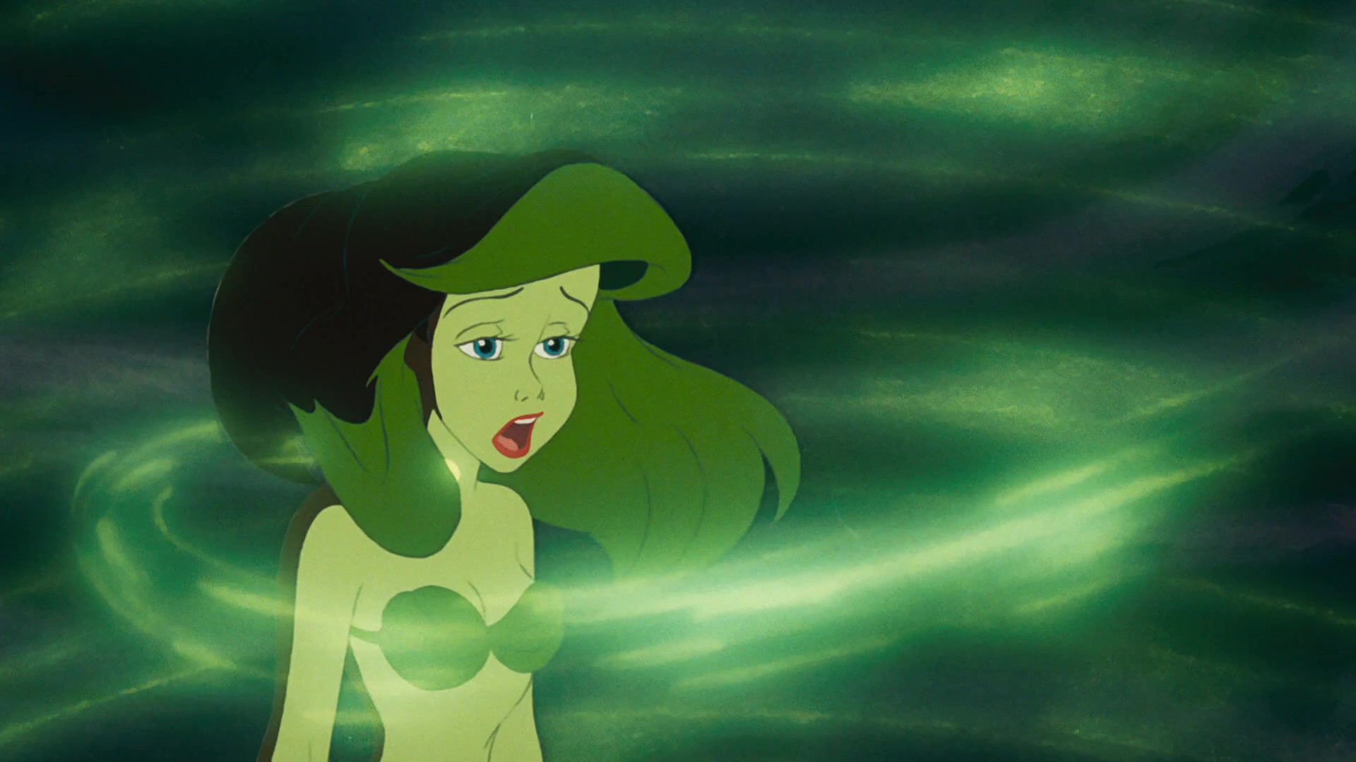 The Little Mermaid (1989) Screencap | Fancaps