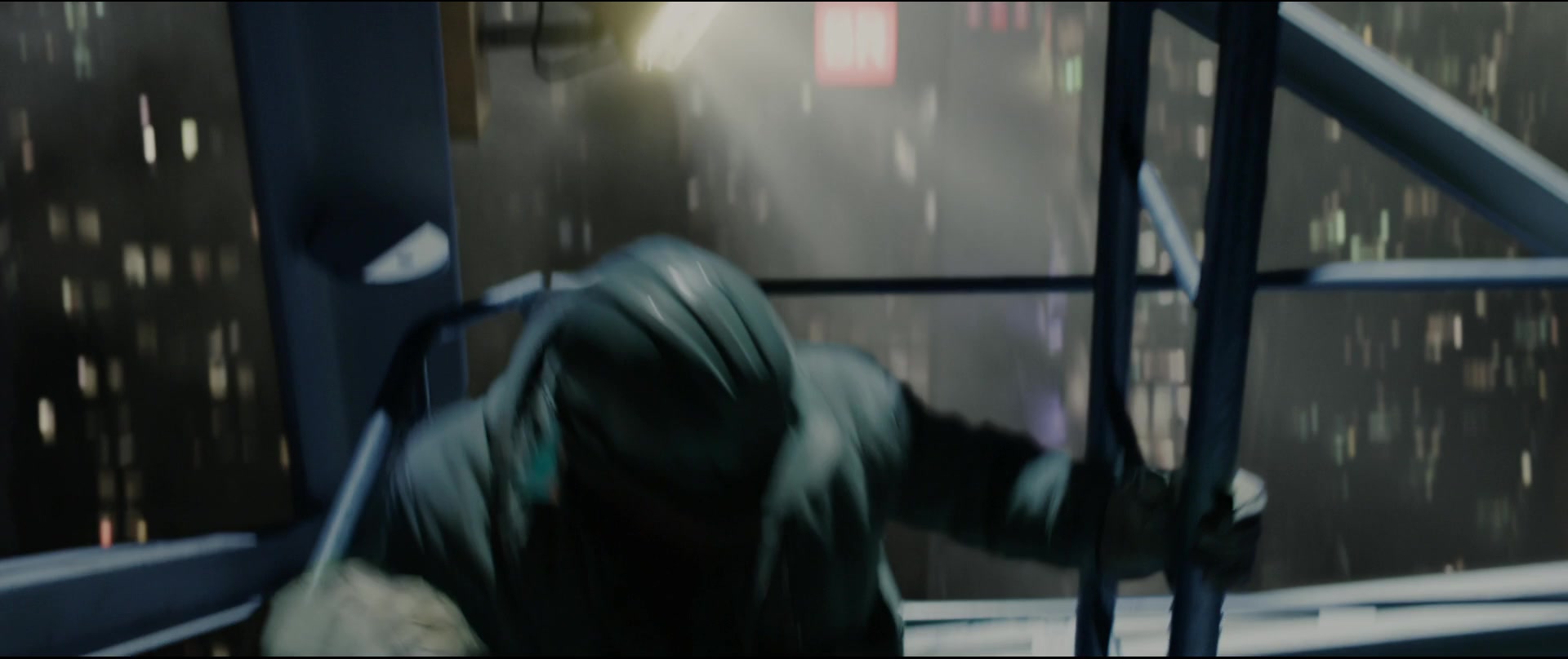 The Amazing Spider-Man (2012) Screencap | Fancaps