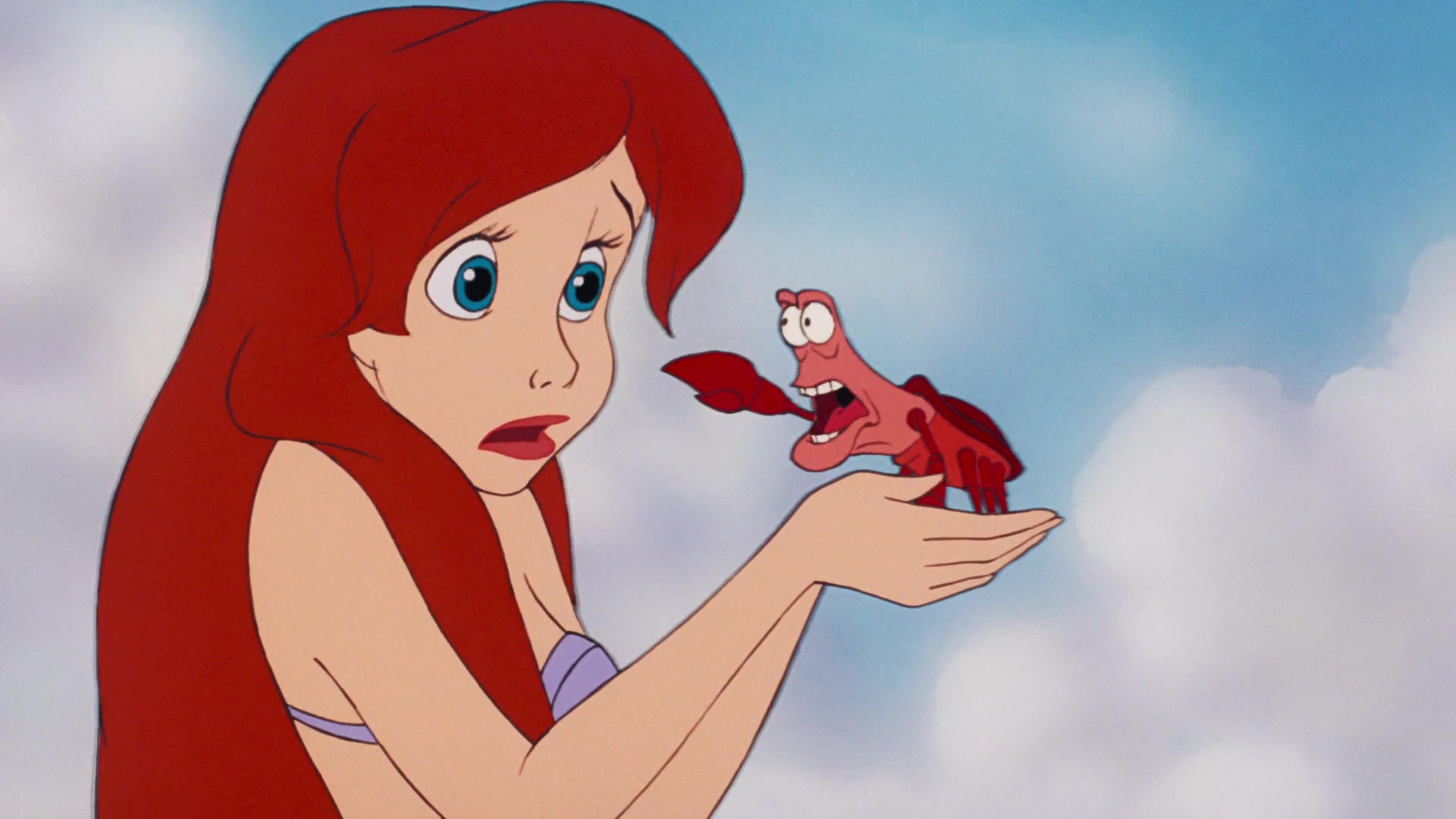 The Little Mermaid (1989) Screencap | Fancaps