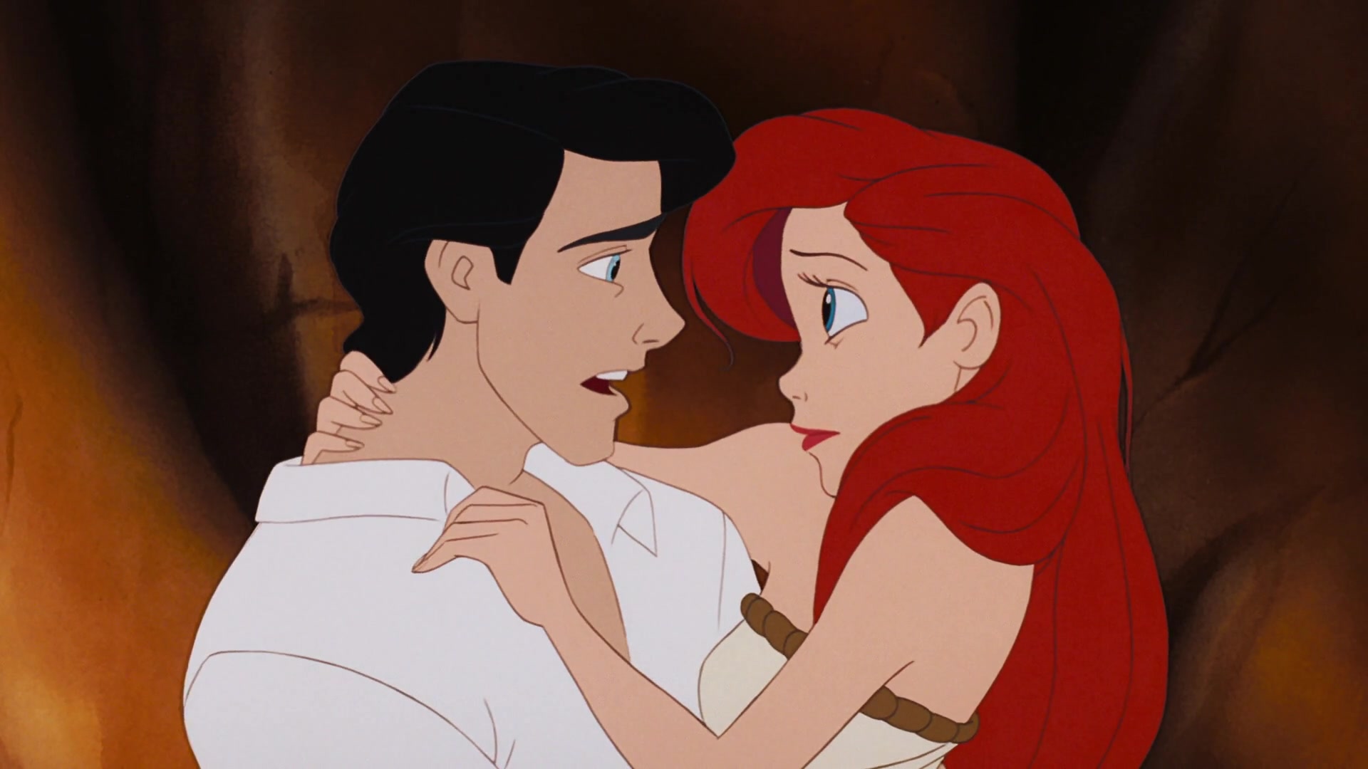 The Little Mermaid (1989) Screencap | Fancaps