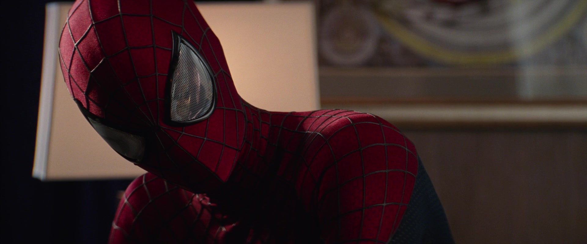 The Amazing Spider-Man 2 (2014) Screencap | Fancaps