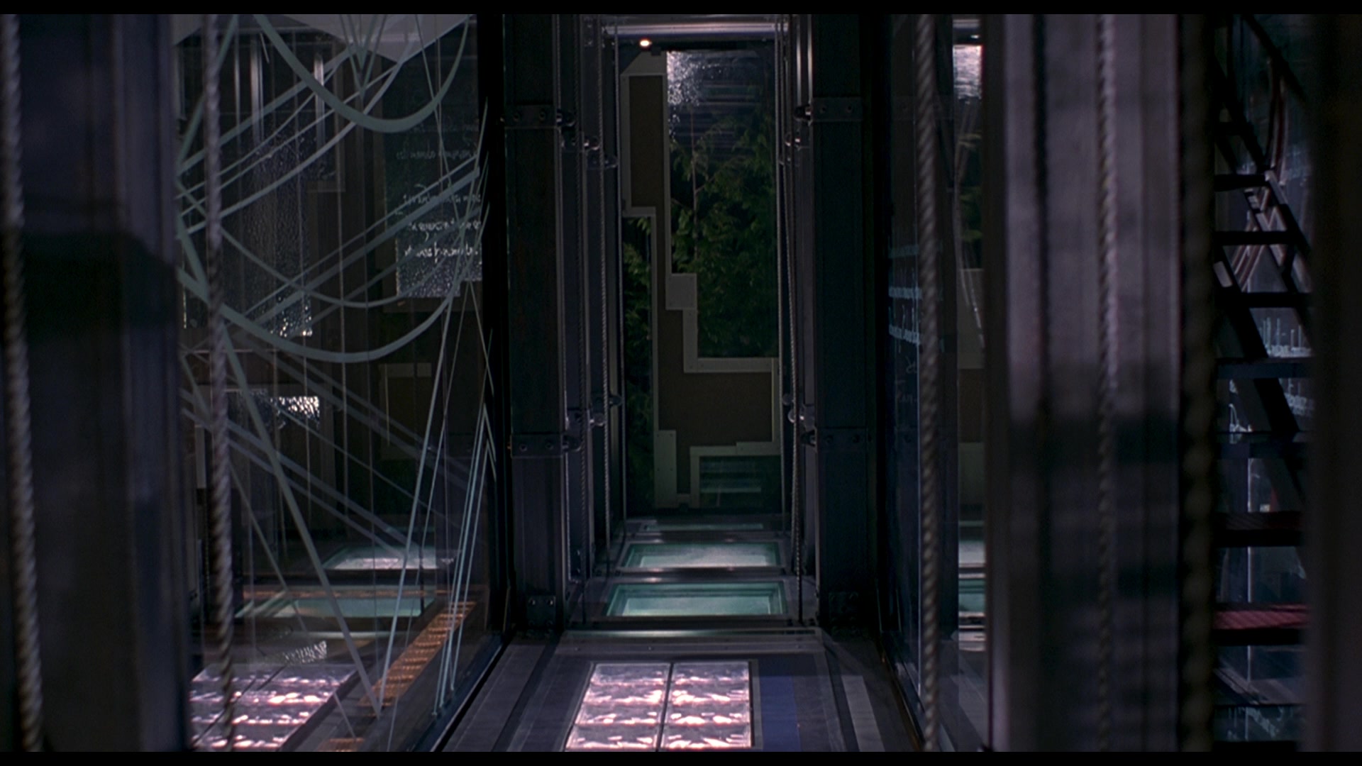 Thir13en Ghosts (2001) Screencap | Fancaps