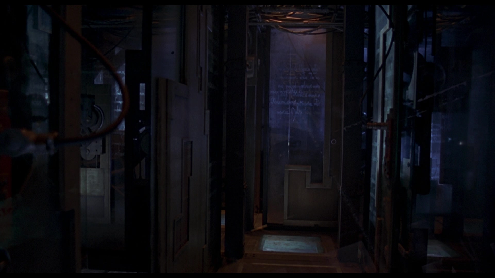 Thir13en Ghosts (2001) Screencap | Fancaps