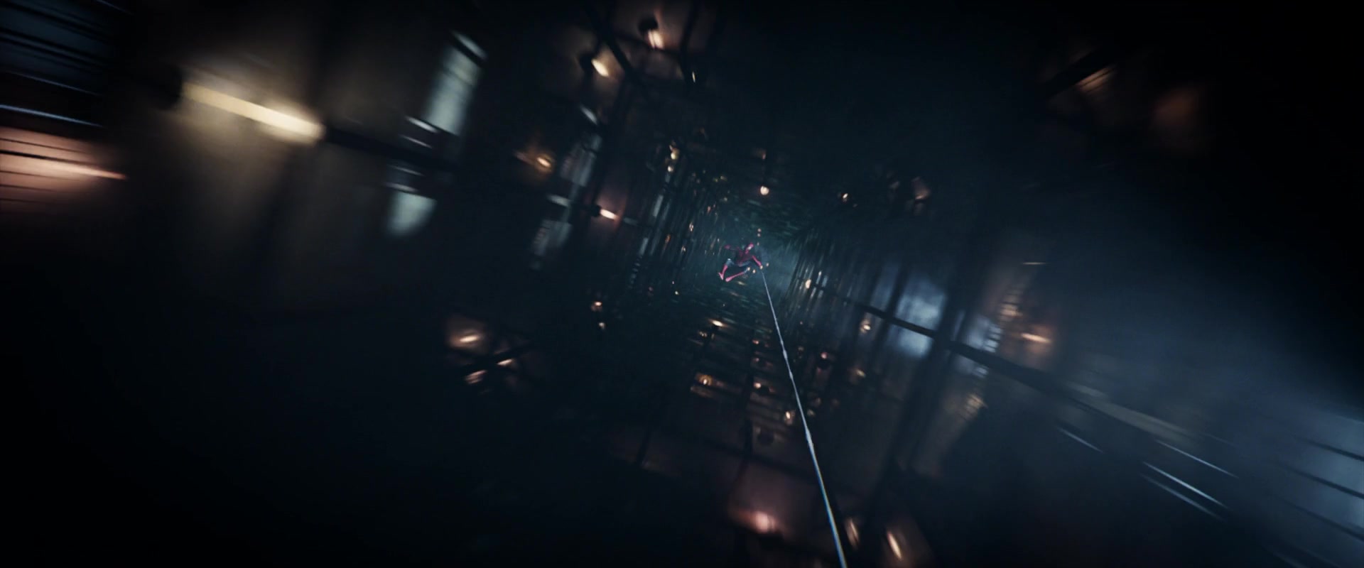 The Amazing Spider-Man 2 (2014) Screencap | Fancaps