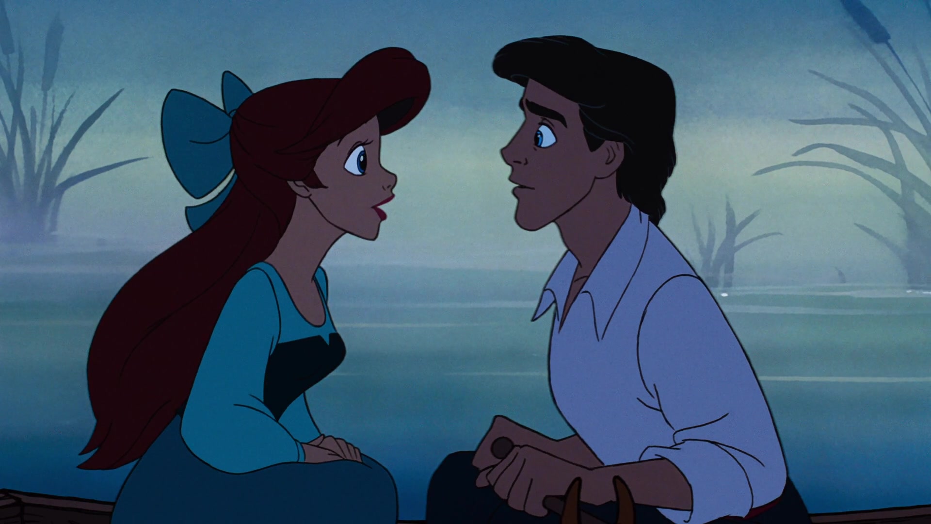 The Little Mermaid (1989) Screencap | Fancaps