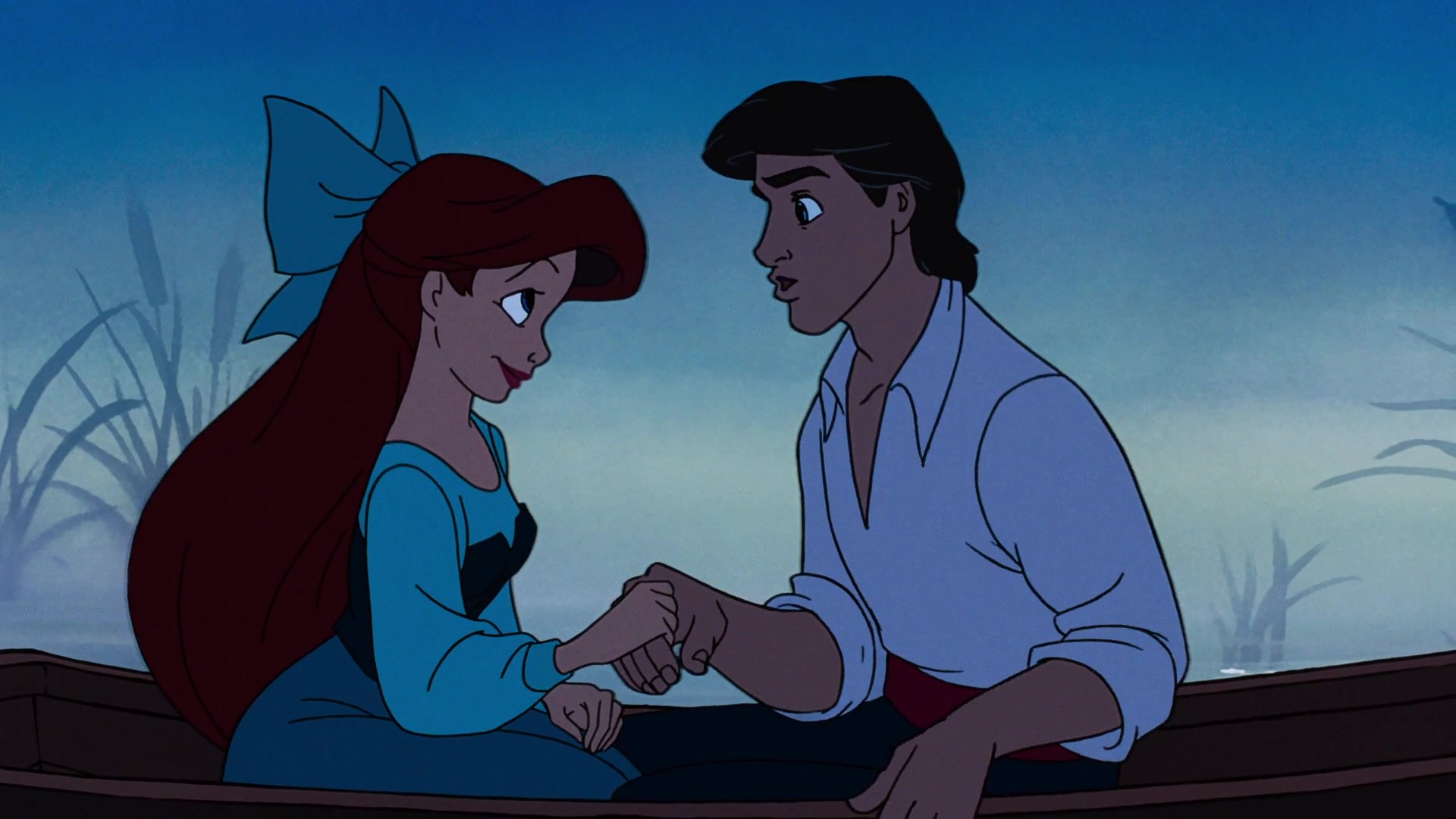 The Little Mermaid (1989) Screencap | Fancaps