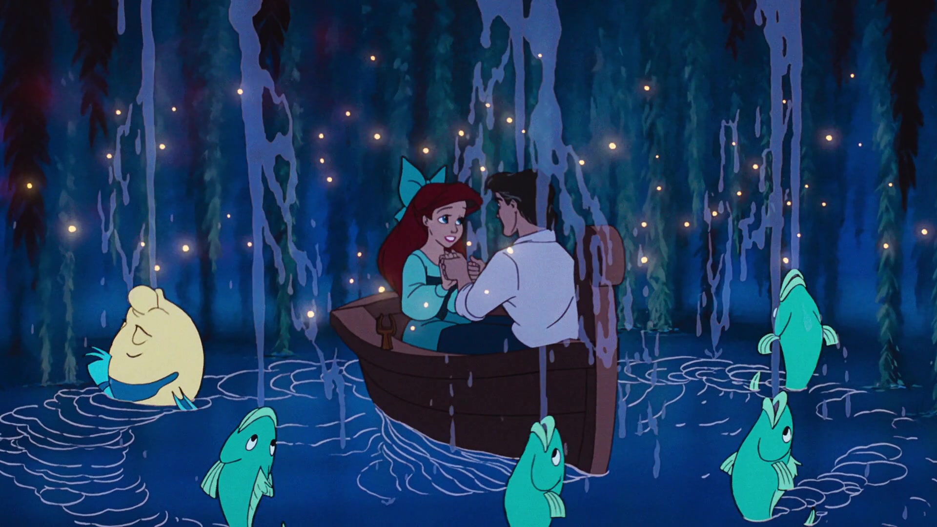 The Little Mermaid (1989) Screencap | Fancaps