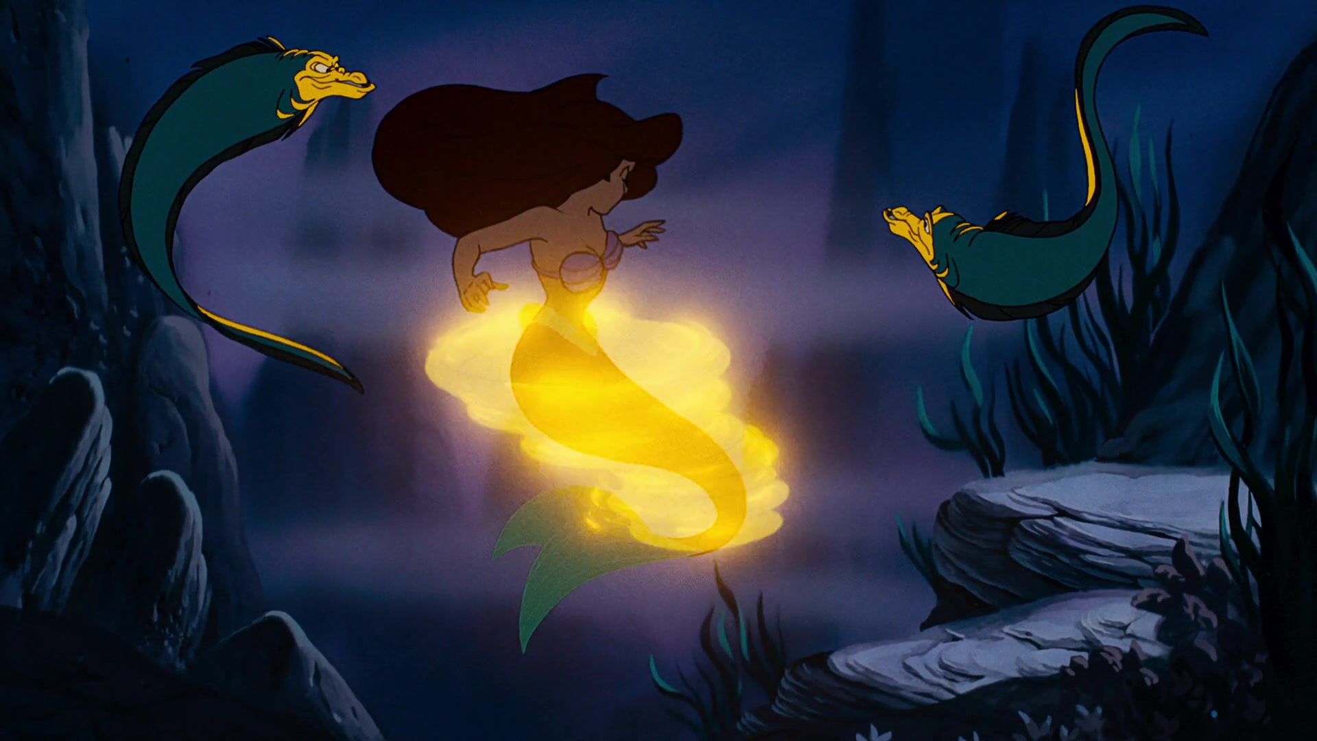 The Little Mermaid (1989) Screencap | Fancaps