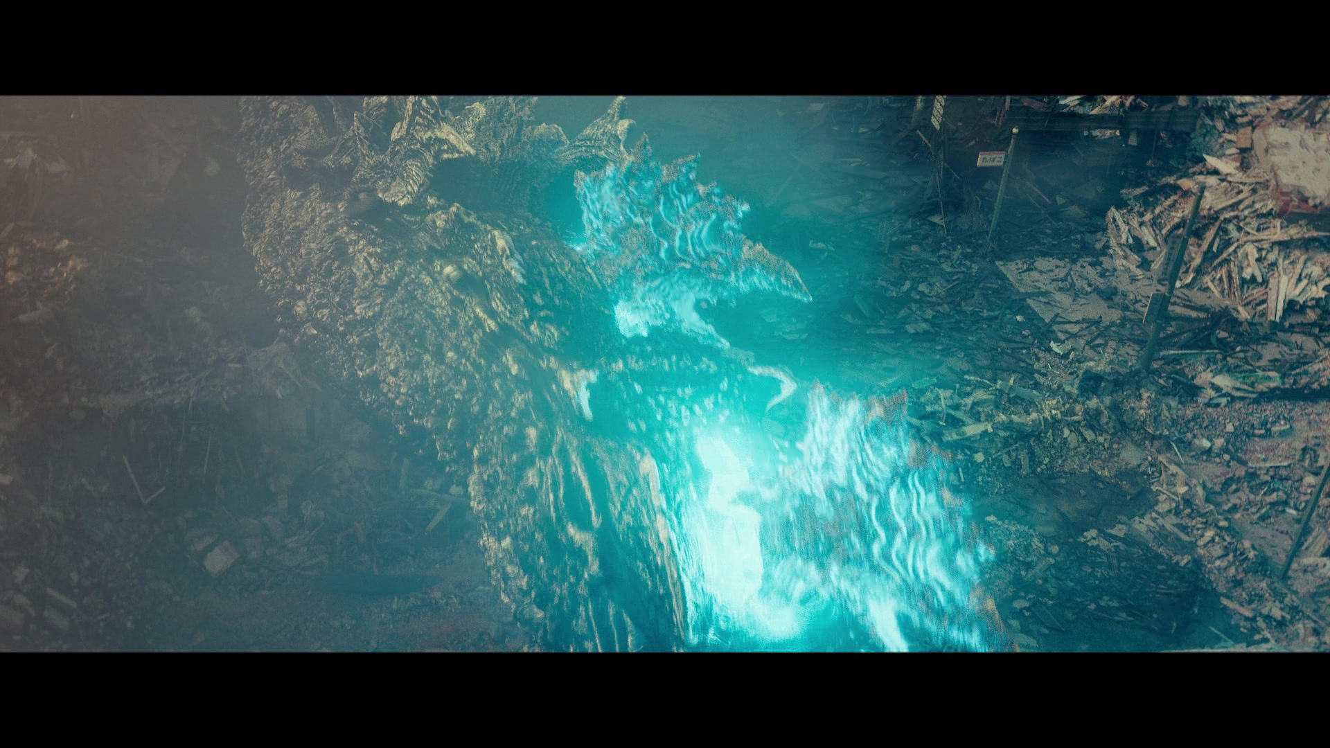 Godzilla Minus One (2023) Screencap | Fancaps