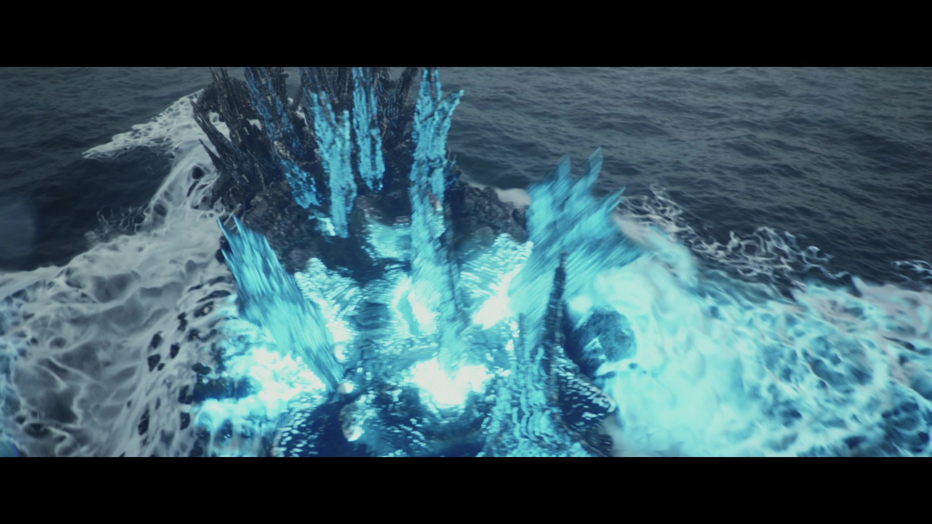 Godzilla Minus One (2023) Screencap | Fancaps