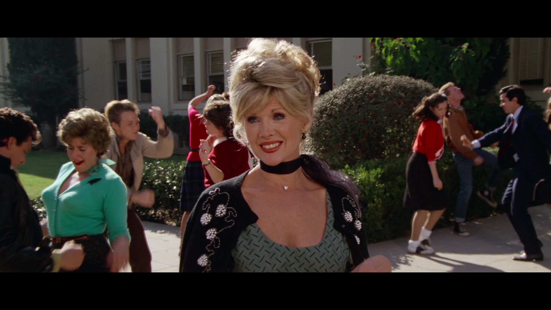 Grease 2 (1982) Screencap | Fancaps