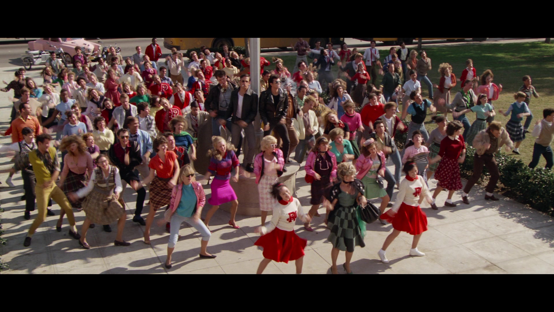 Grease 2 (1982) Screencap | Fancaps