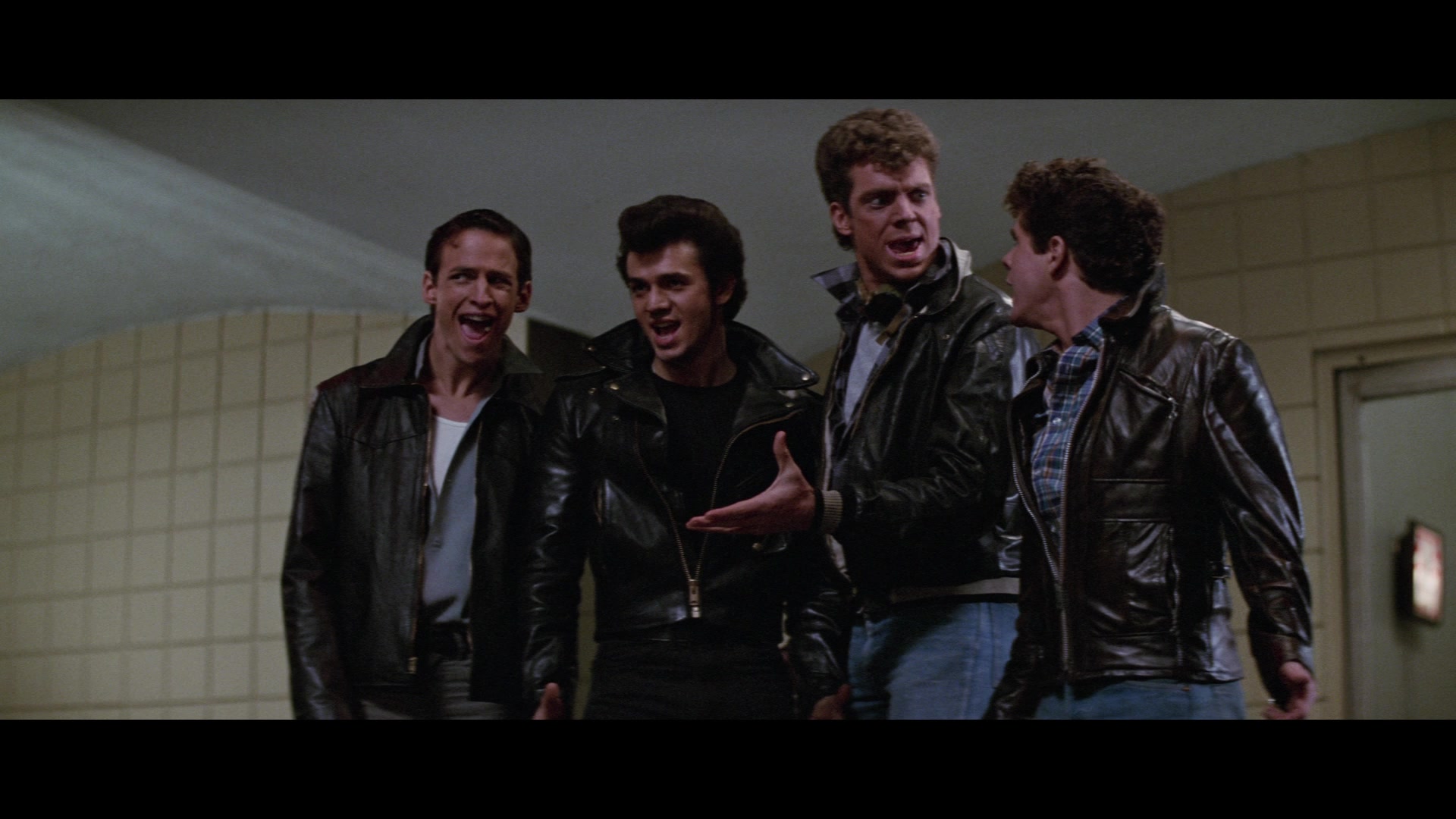 Grease 2 (1982) Screencap | Fancaps