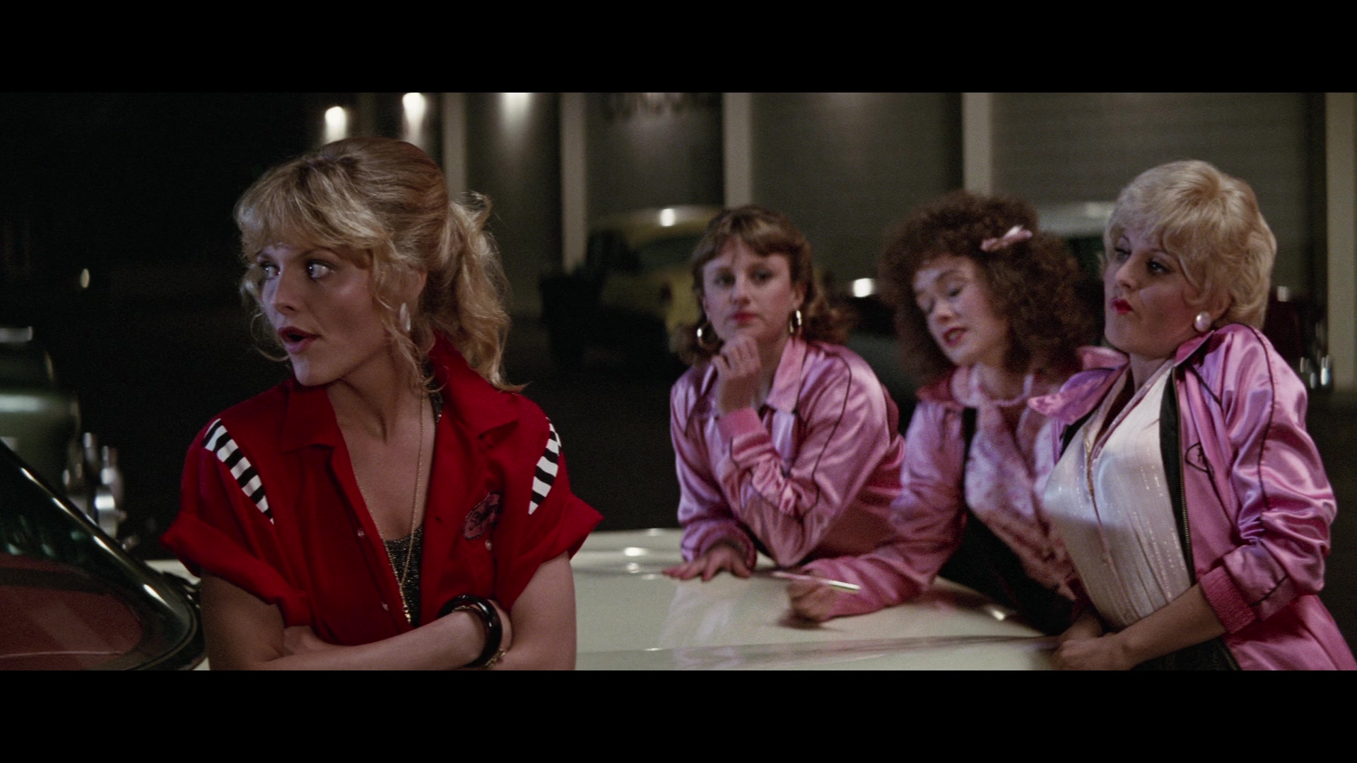 Grease 2 (1982) Screencap | Fancaps