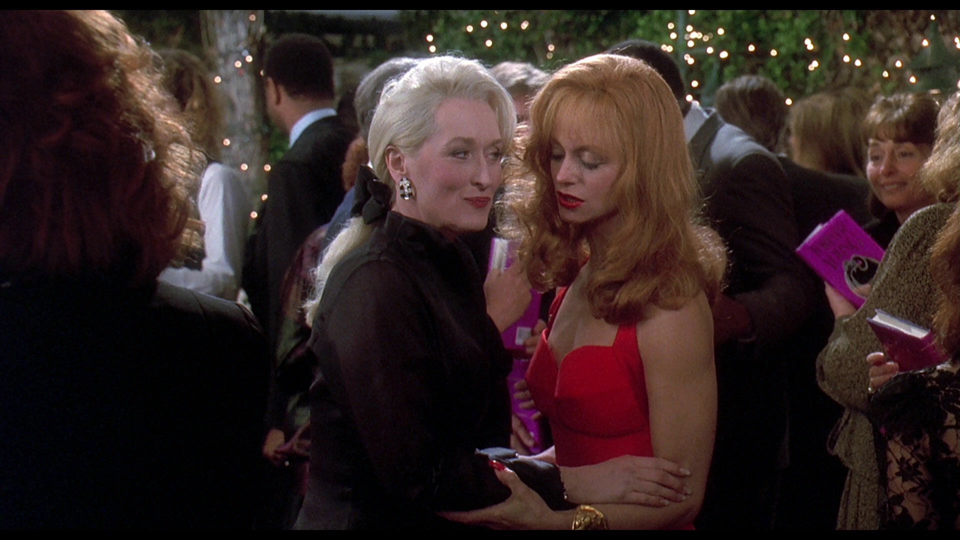 Death Becomes Her (1992) Screencap | Fancaps