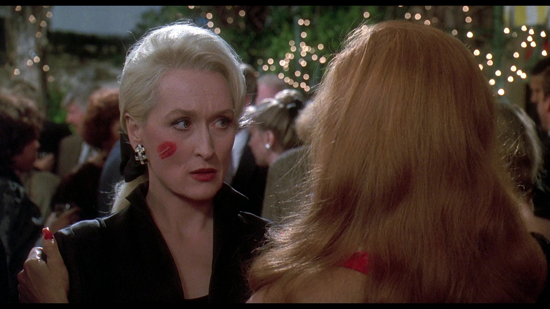 Death Becomes Her (1992) Screencap | Fancaps